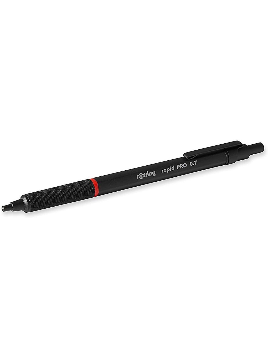 Rotring Siyah Rapid Pro Versatil Kalem 0.7 Siyah 1904257 - 4