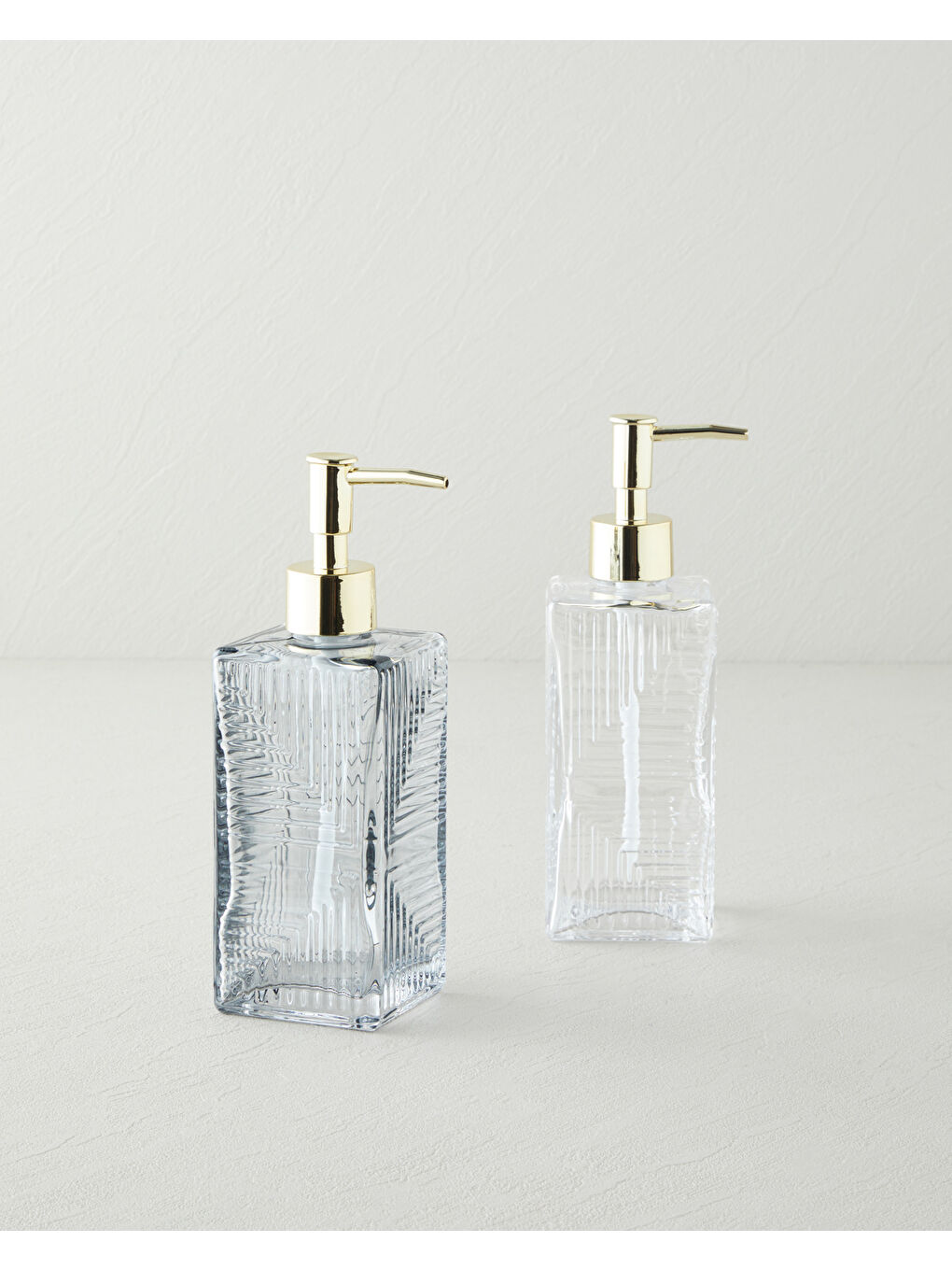 Bailey Banyo Sıvı Sabunluk 14,5 cm Antrasit-2