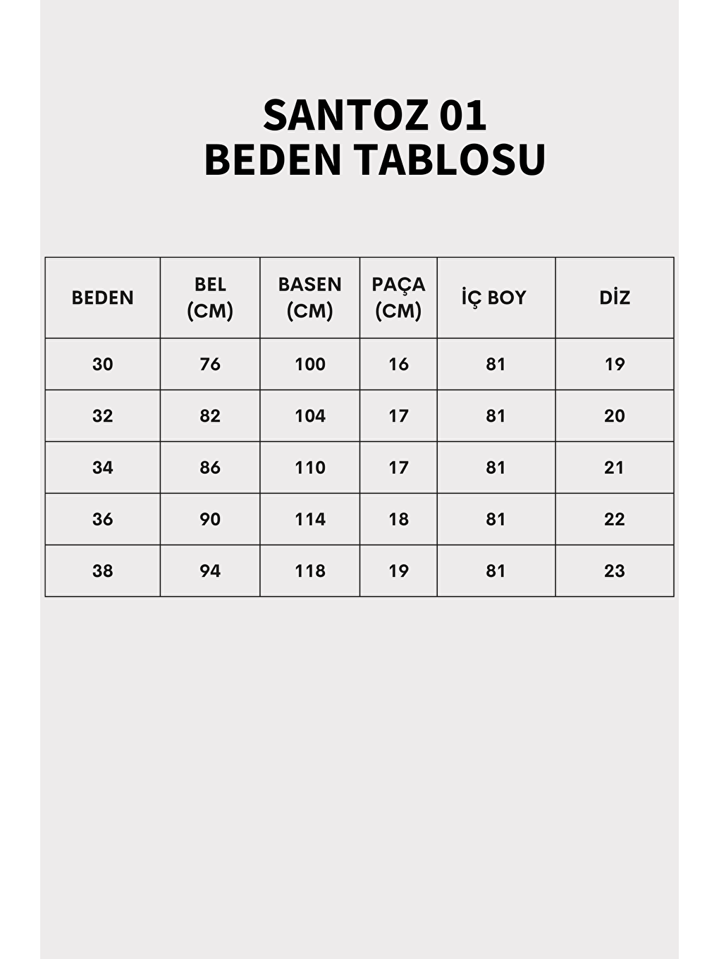 İndigo Santoz 01 Slim Fit Erkek Jean-5