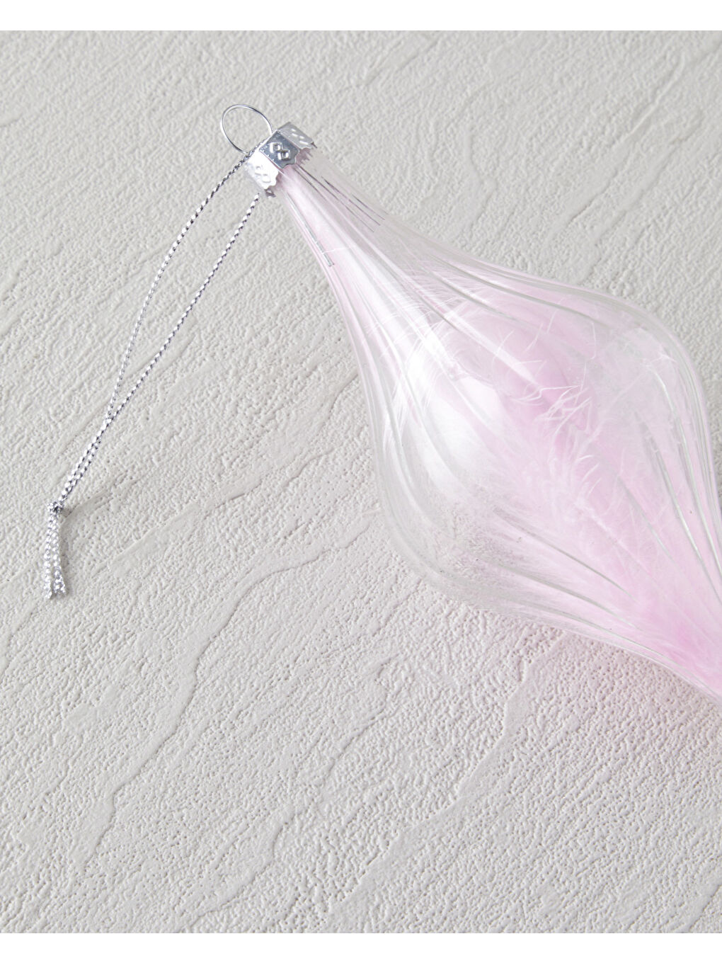 Blume Askılı Aksesuar 6x6x14 cm Beyaz-2