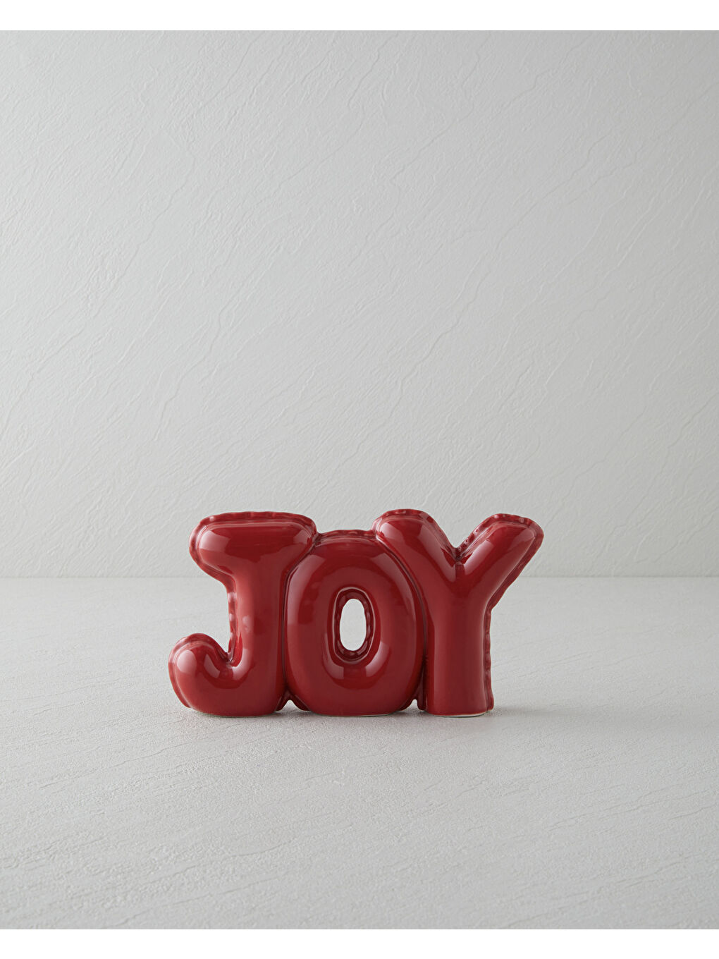 Joy Biblo 21x11 cm Kırmızı