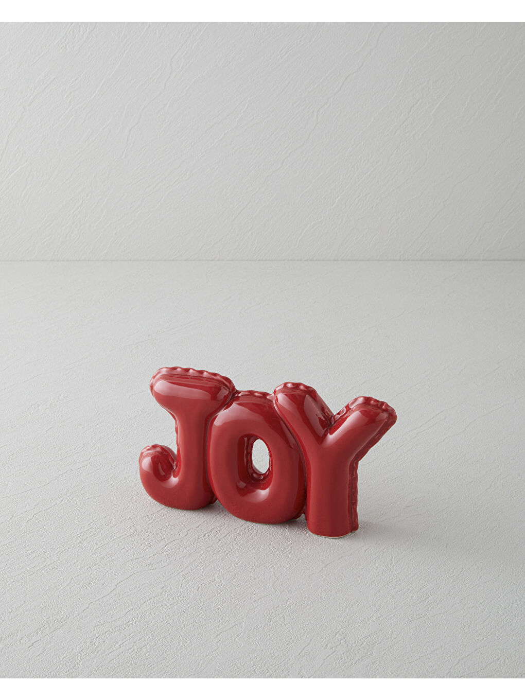 Joy Biblo 21x11 cm Kırmızı-1