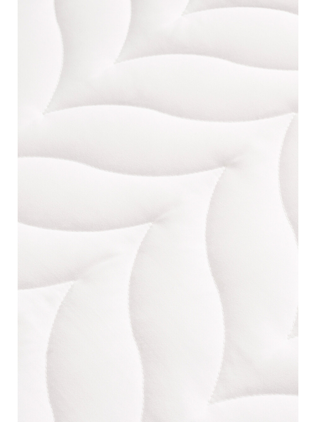 Gri Protecta Lovera Comfort Aloe Veralı Yatak Alezi 160x200 30 Cm-4