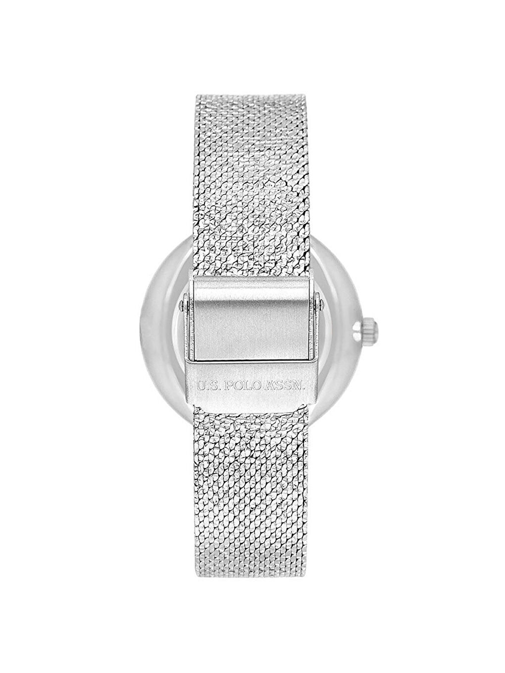 Gri USPA2078-04 Kadın Kol Saati-2