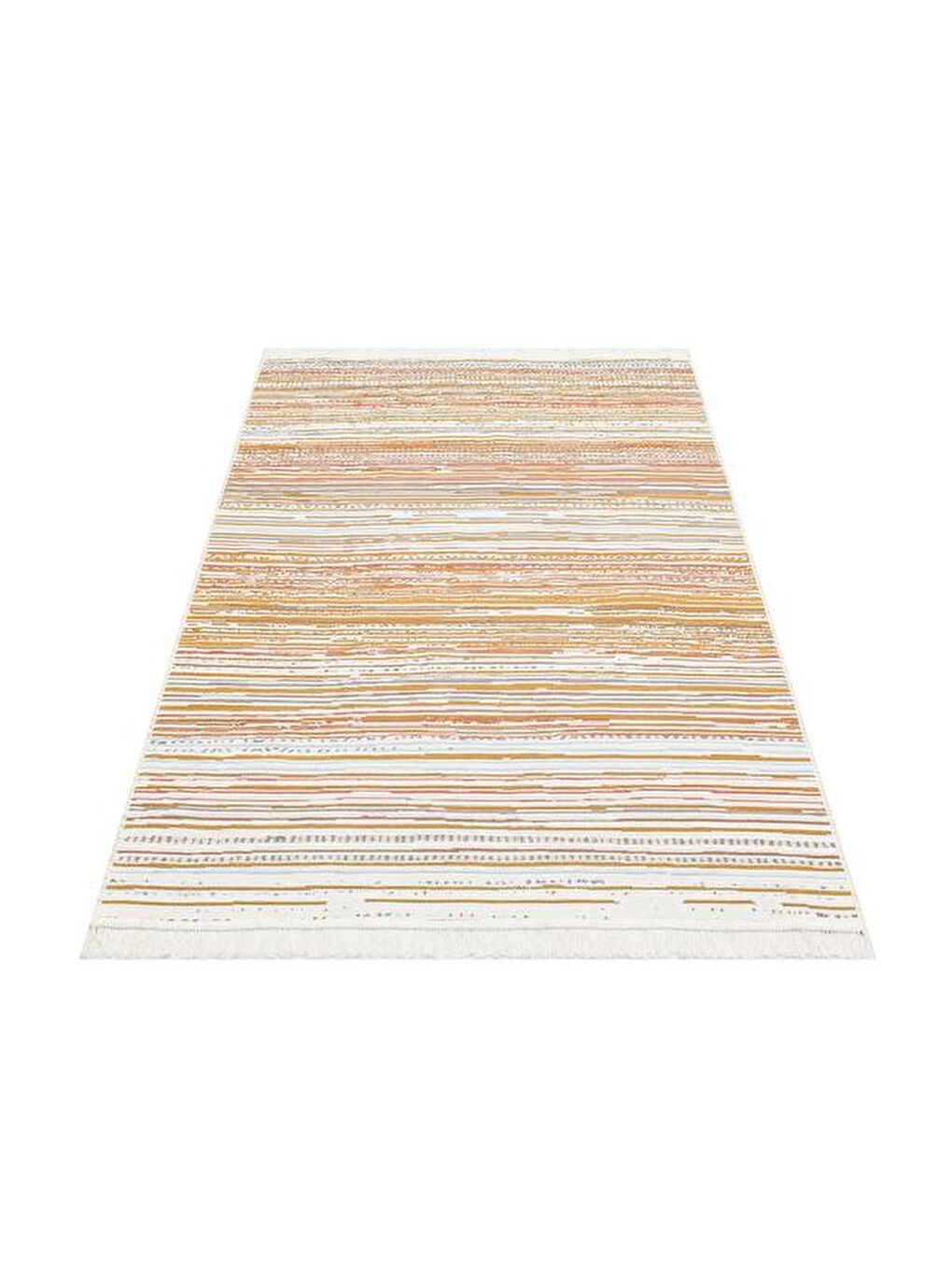 Arya Multy Kilim - Turuncu - 80x150 cm-1