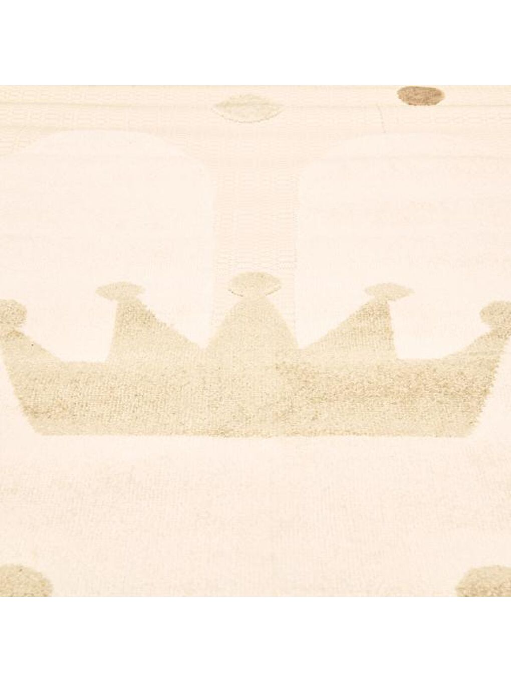 Minio 904 Cream Beige Çocuk Halısı - Bej - 120x180 cm-2