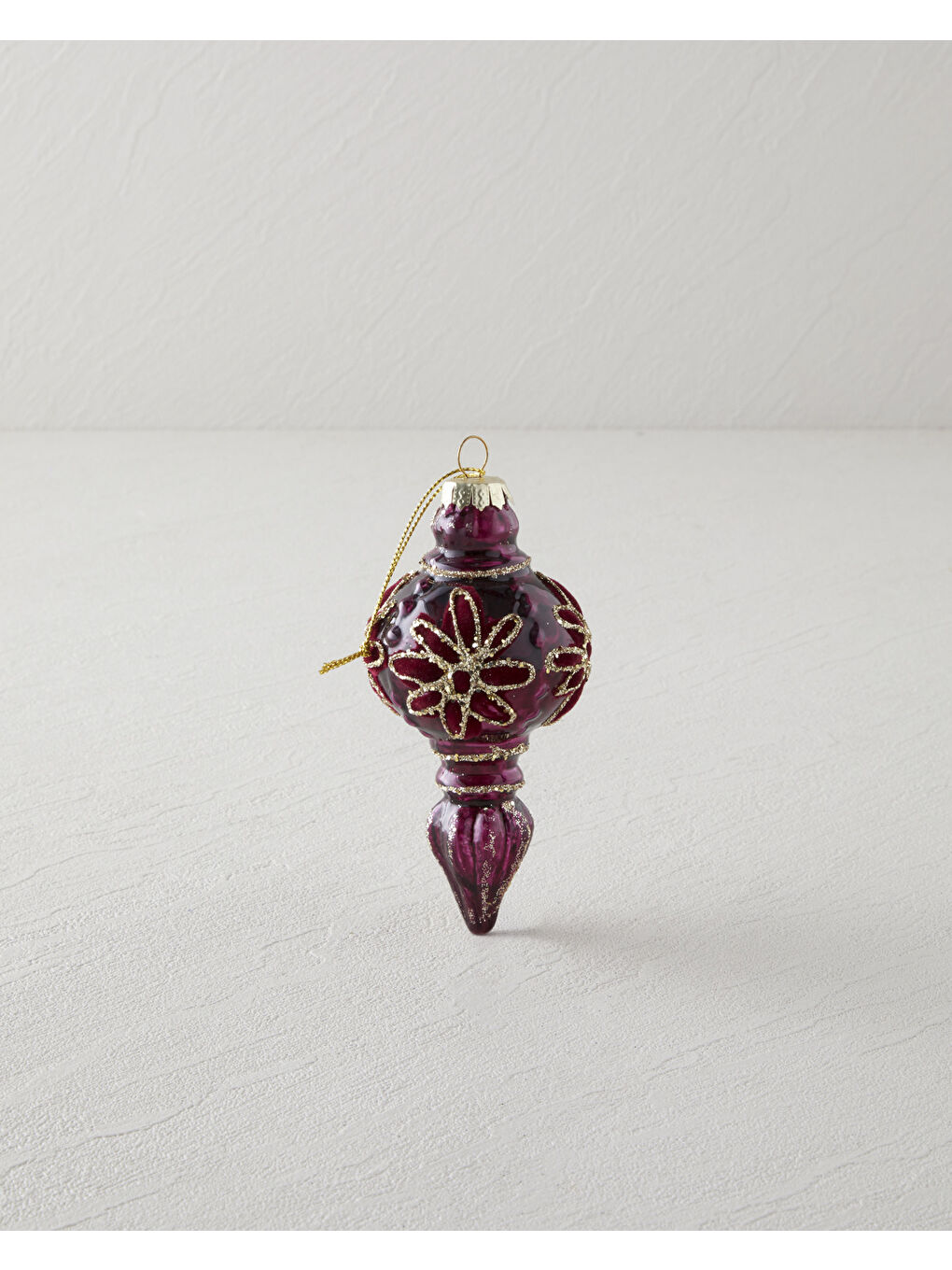 Aloha test Askılı Aksesuar 6x6x13 cm Kırmızı-1