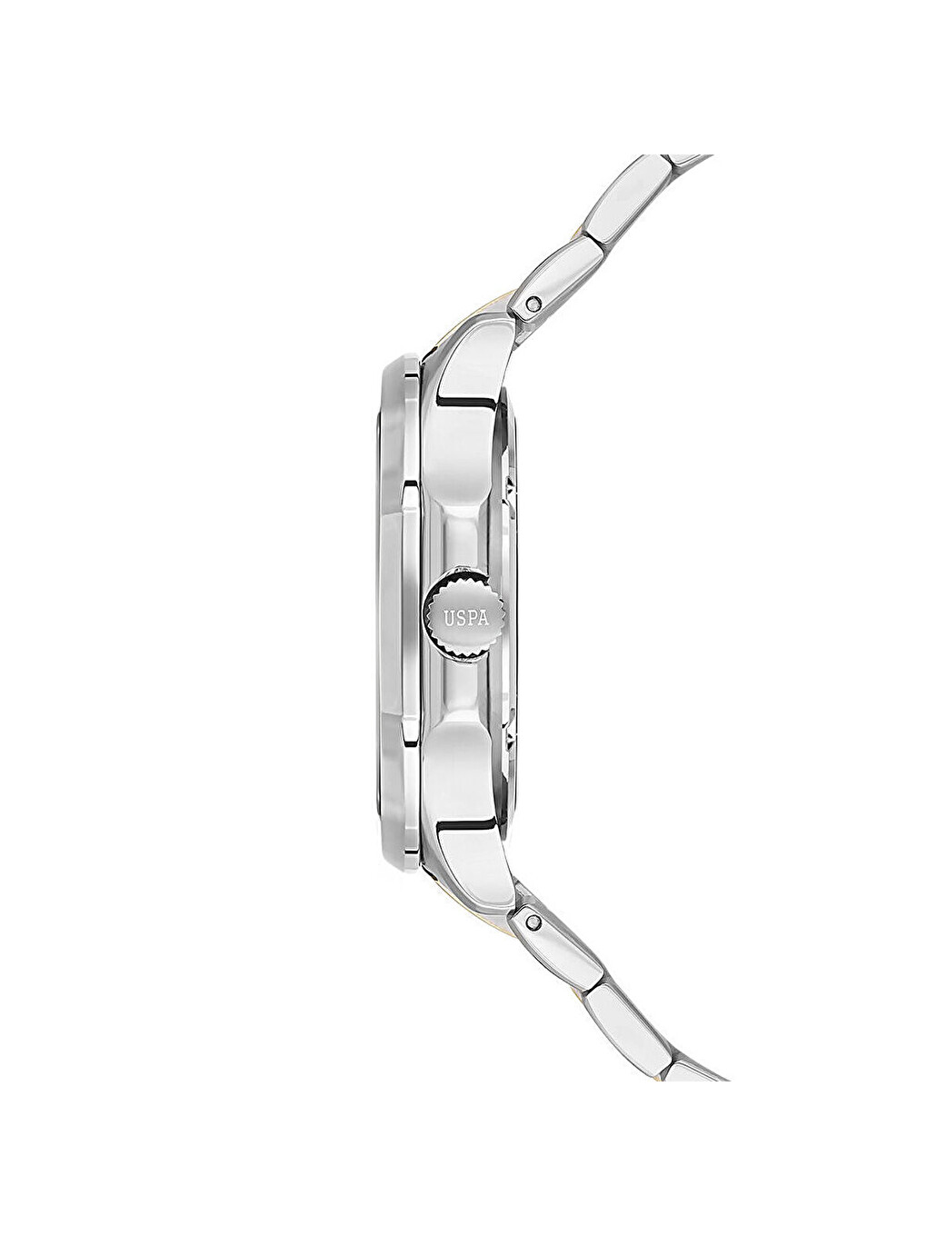 Gri USPA1091-01 Erkek Kol Saati-1