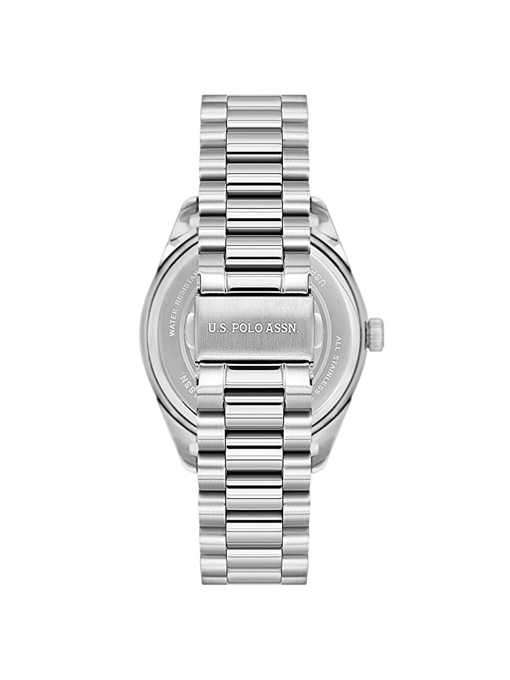 Gri USPA1123-06 Erkek Kol Saati-2