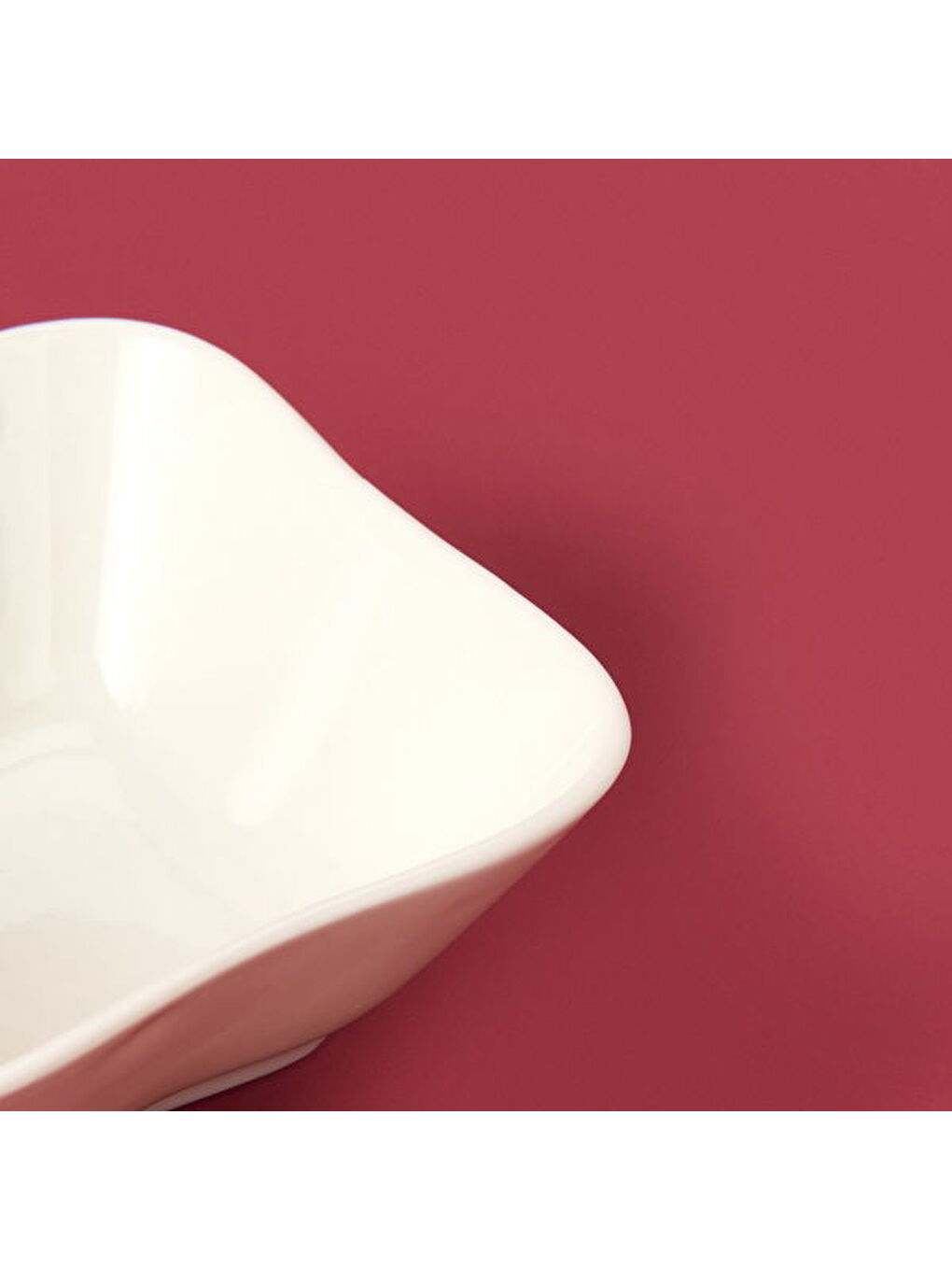 Yonca Sosluk - Beyaz - 7 cm-1