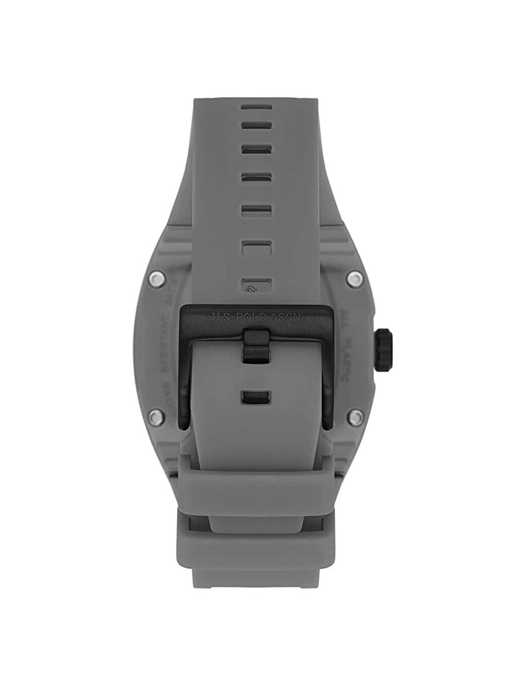 Gri USPA1127-05 Erkek Kol Saati-2