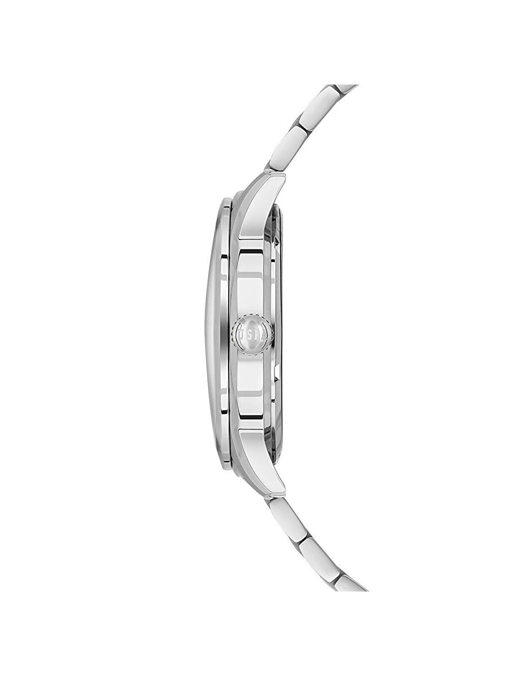 Gri USPA1087-06 Erkek Kol Saati-1