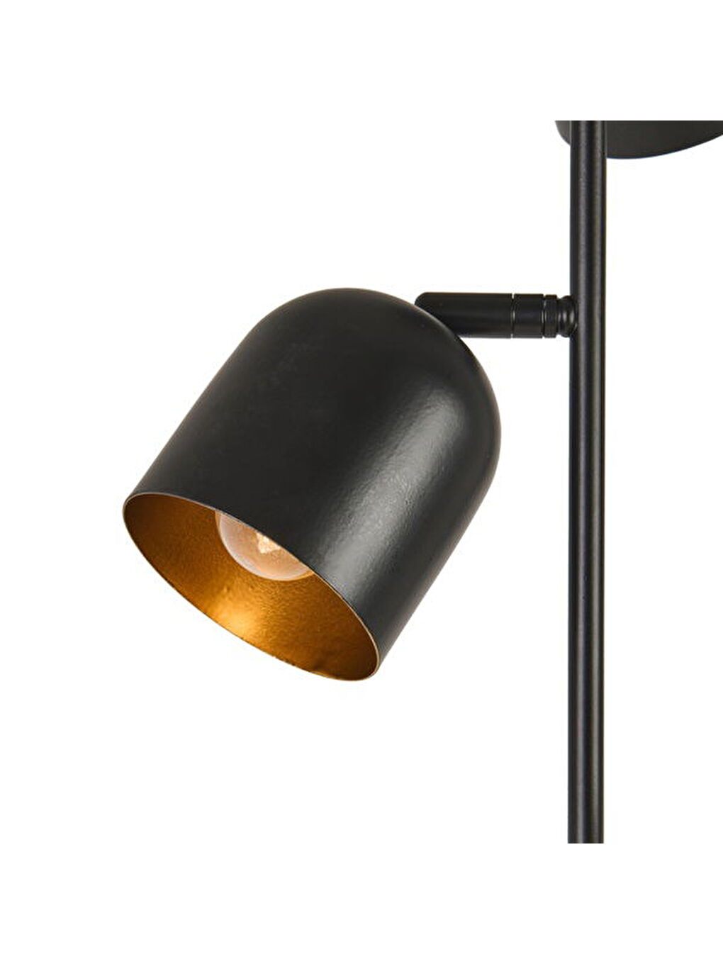 Trey Tripod Lambader - Siyah - 165 cm-2