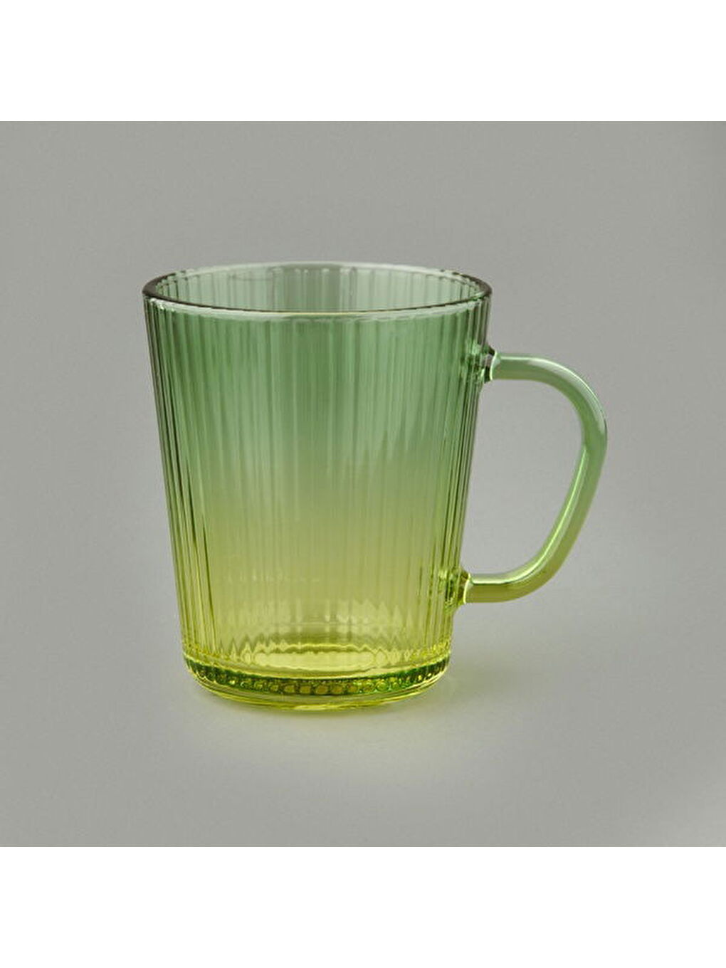 Optic Cam Kupa - Yeşil - 200 ml-1