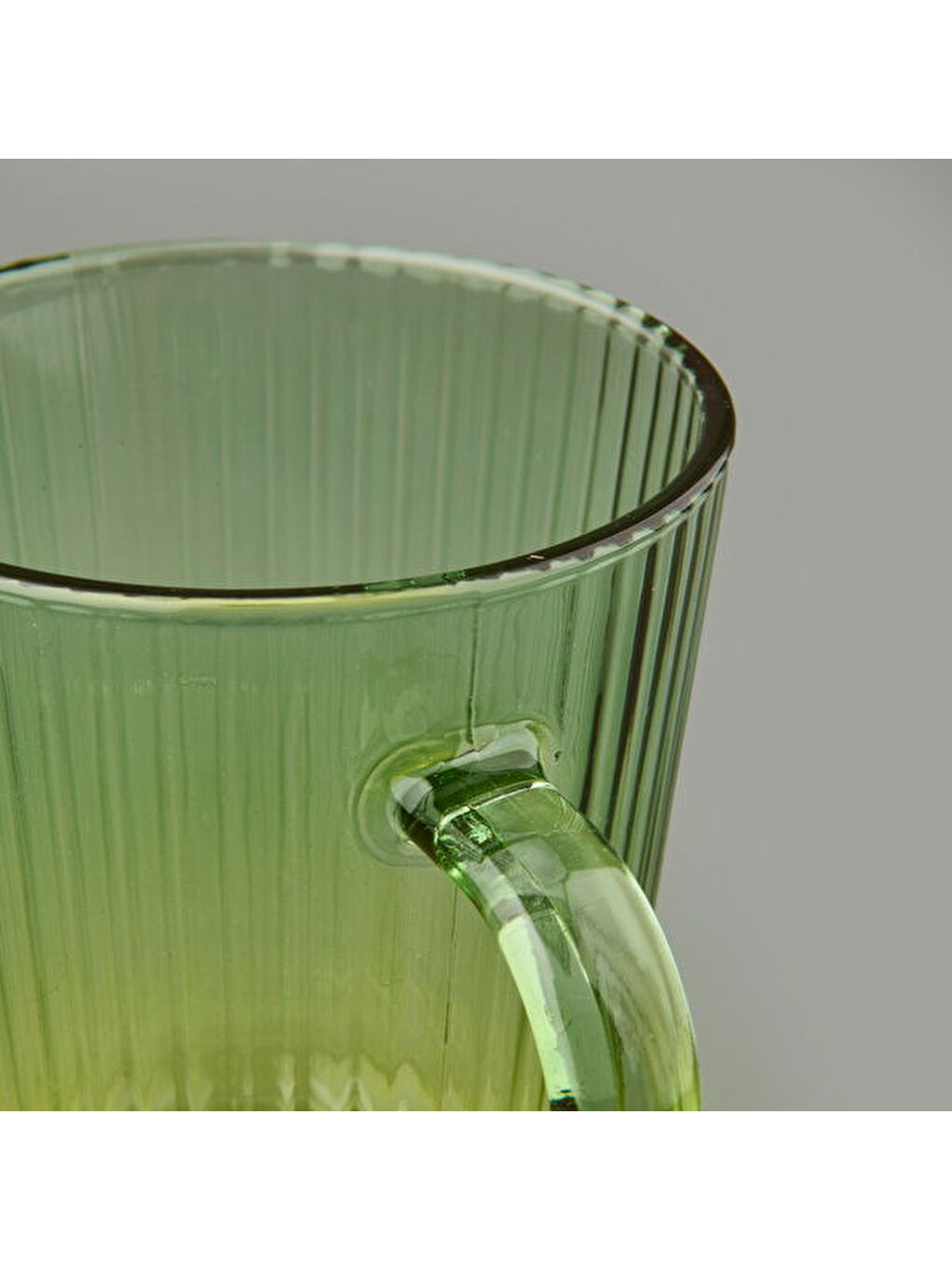 Optic Cam Kupa - Yeşil - 200 ml-3