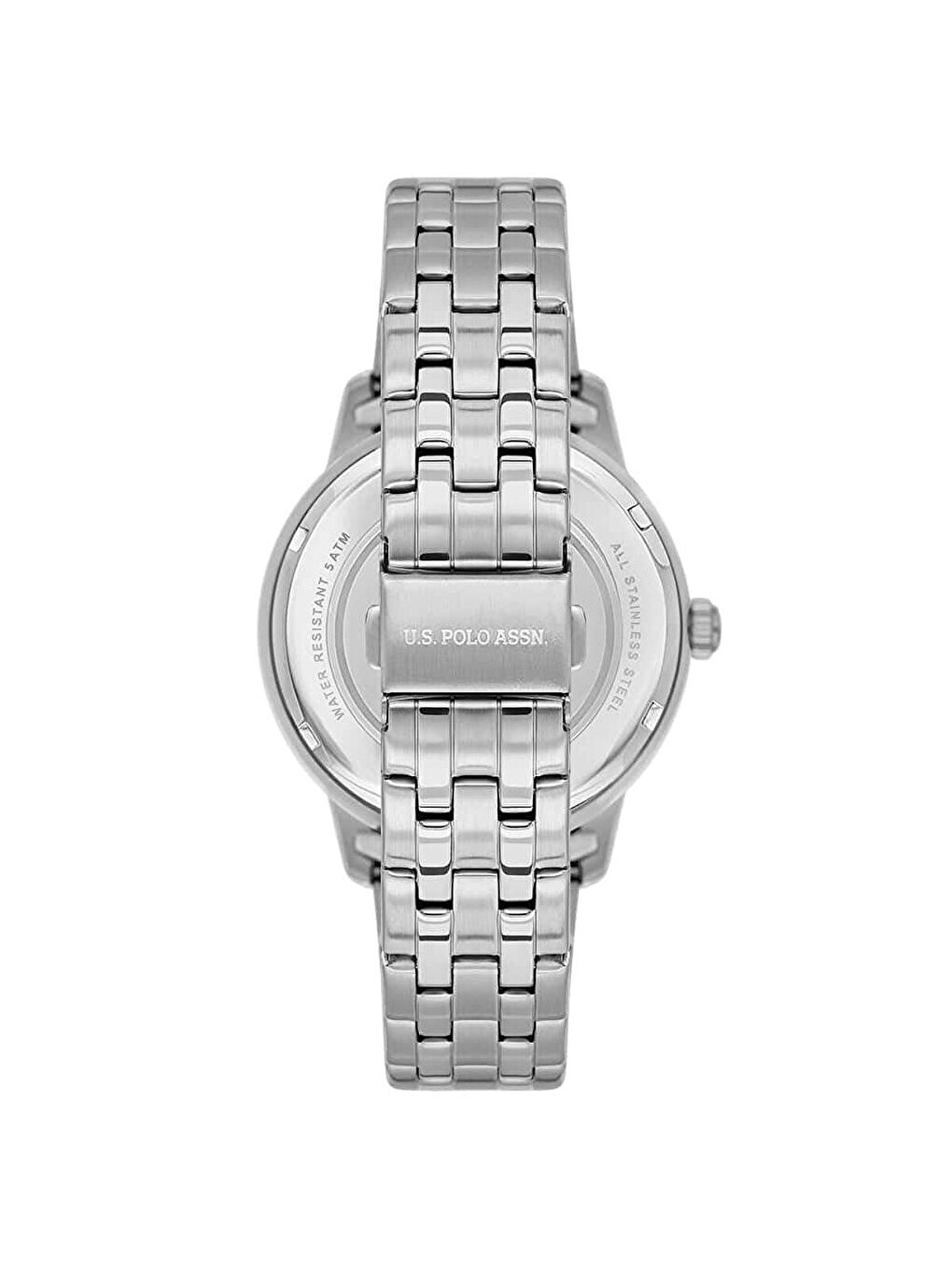 Gri USPA1131-04 Erkek Kol Saati-2