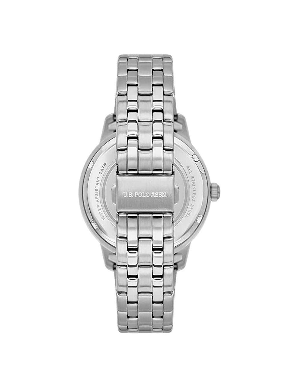 Gri USPA1131-05 Erkek Kol Saati-2