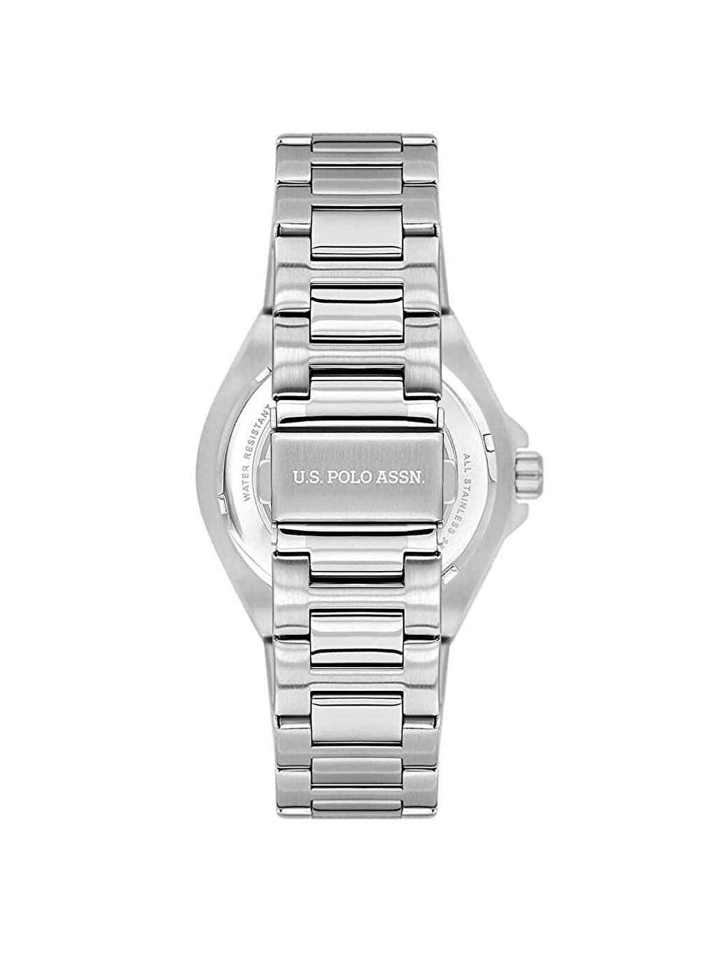 Gri USPA1130-01 Erkek Kol Saati-2