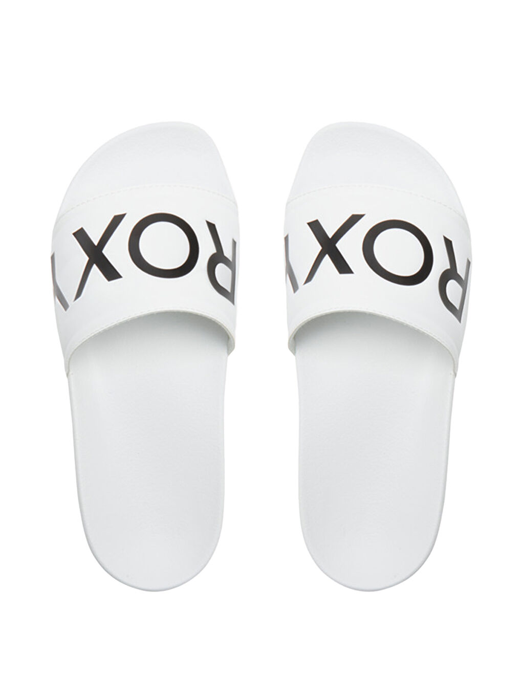 Beyaz Slippy II Kadın Pembe Terlik-5