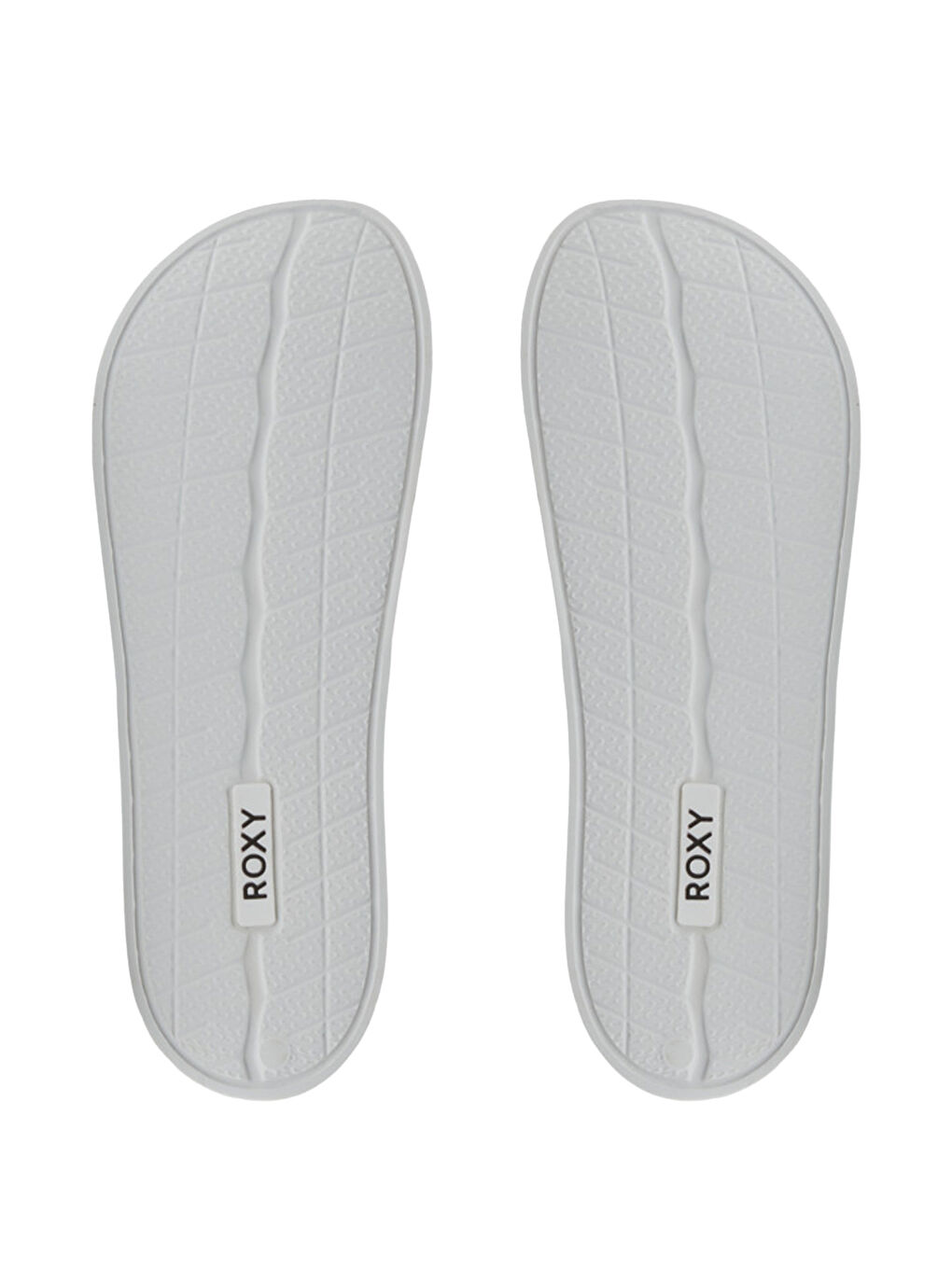 Beyaz Slippy II Kadın Pembe Terlik-4