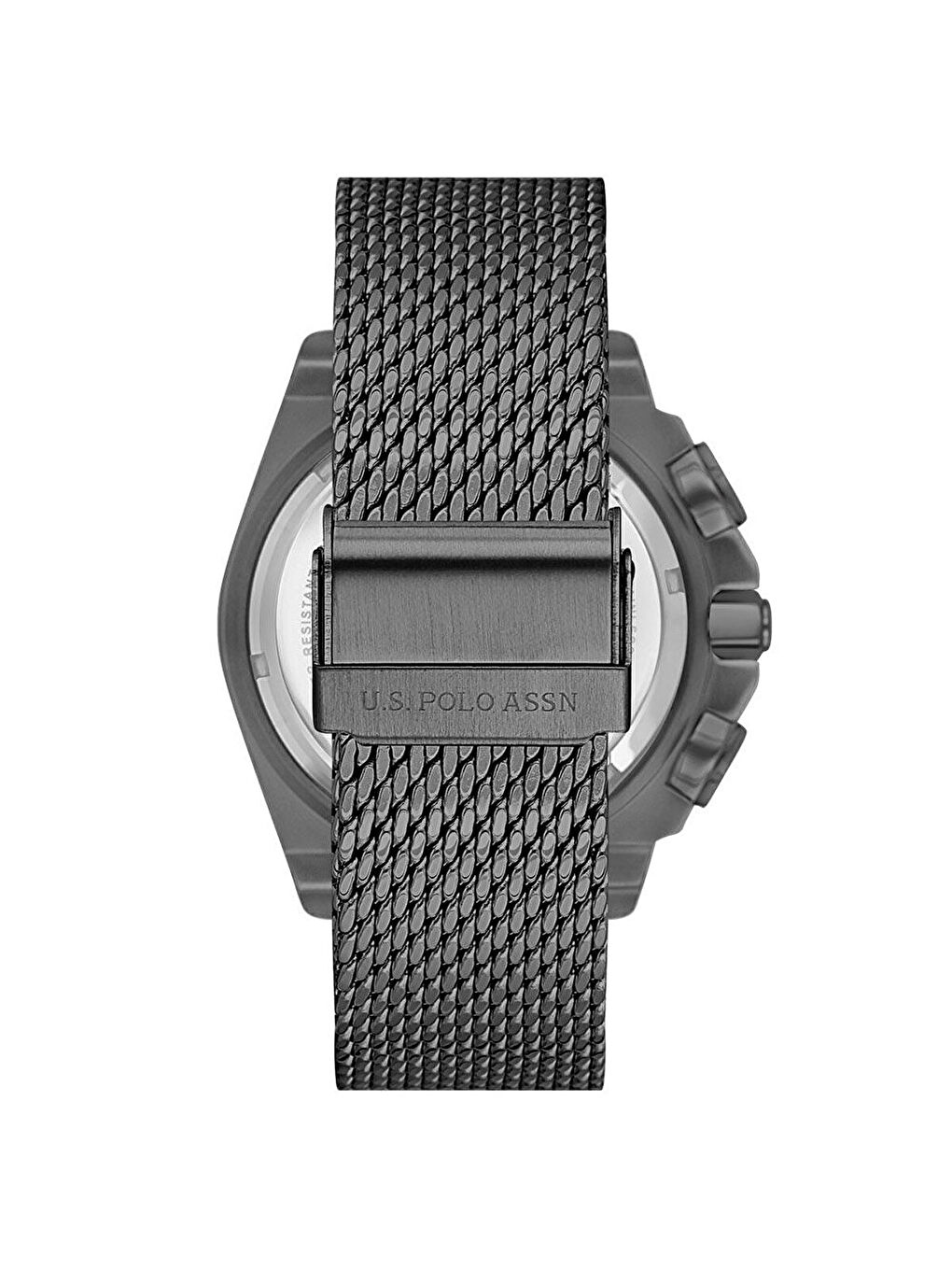 Gri USPA1092-04 Erkek Kol Saati-2