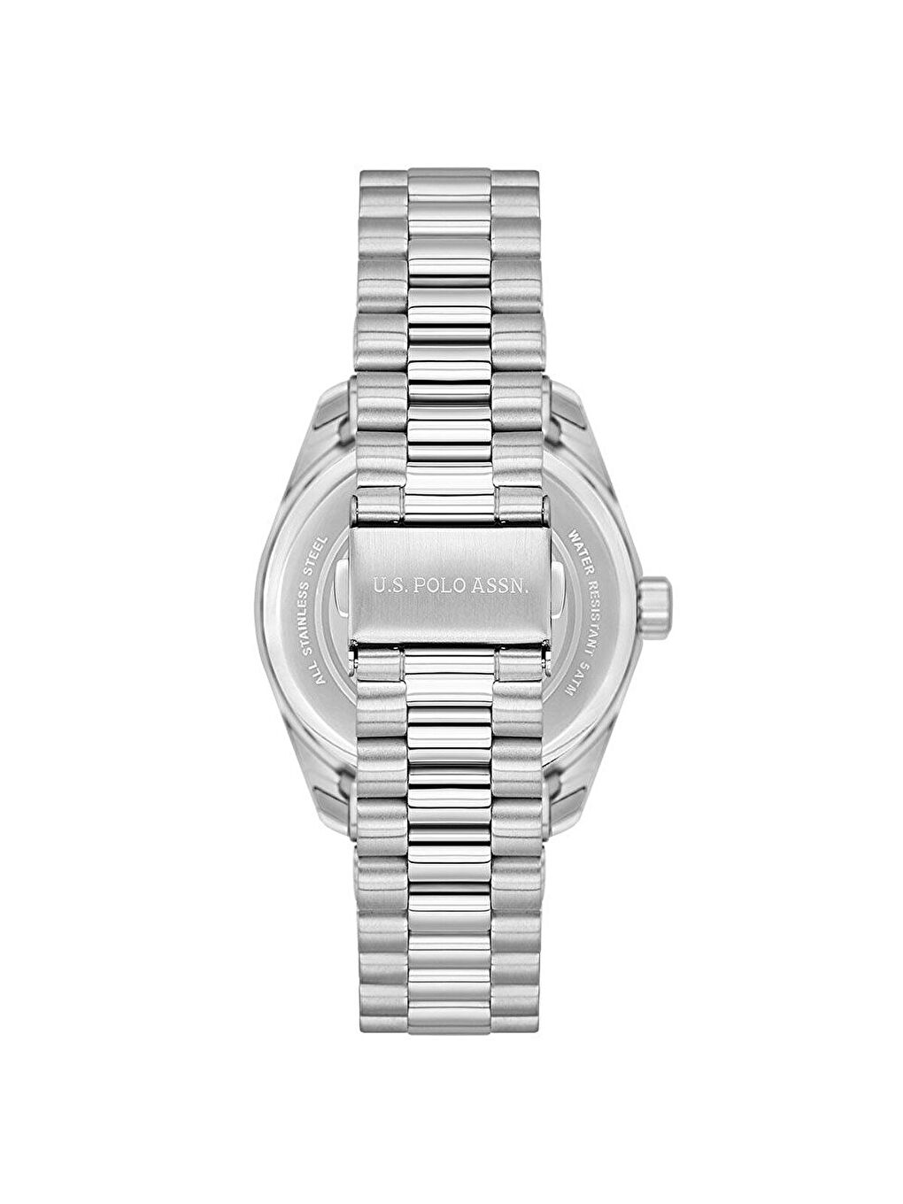 Gri USPA1095-03 Erkek Kol Saati-2