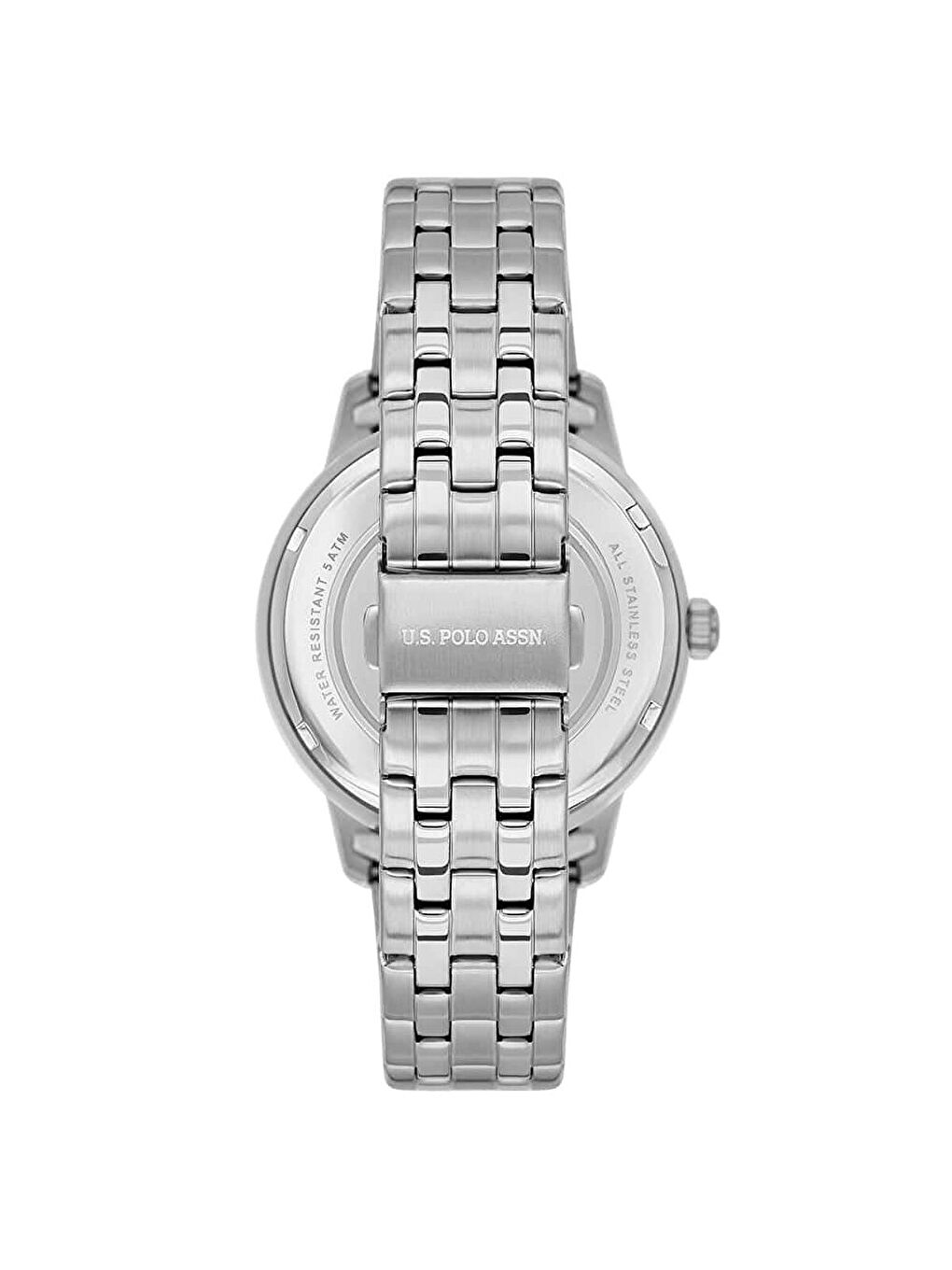 Gri USPA1131-03 Erkek Kol Saati-2