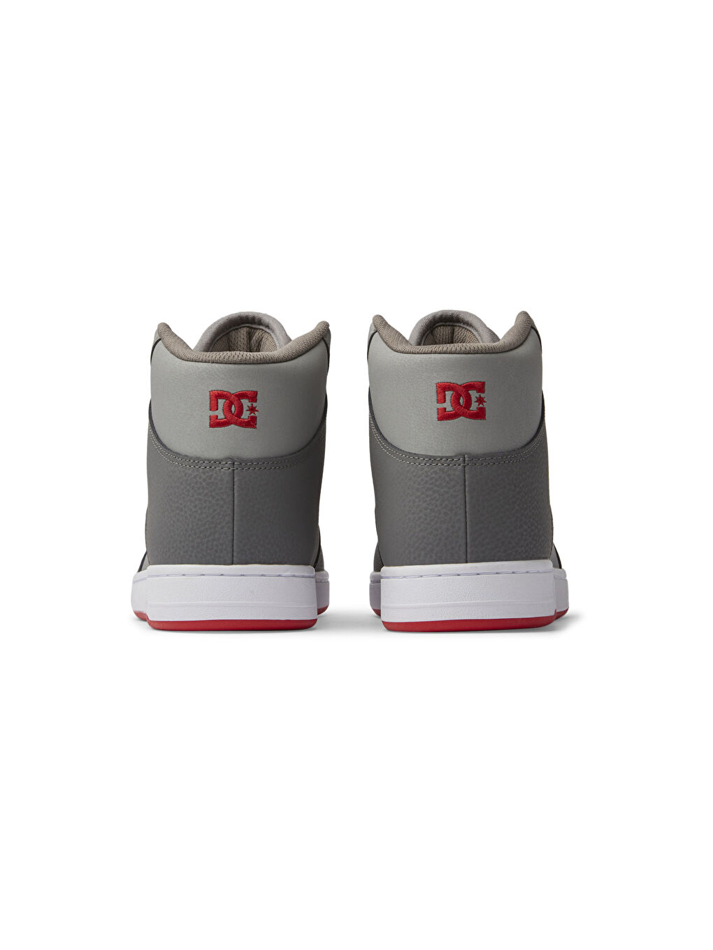 Erkek Ayakkabı Manteca 4 HI Beyaz/Gri/Turuncu-6