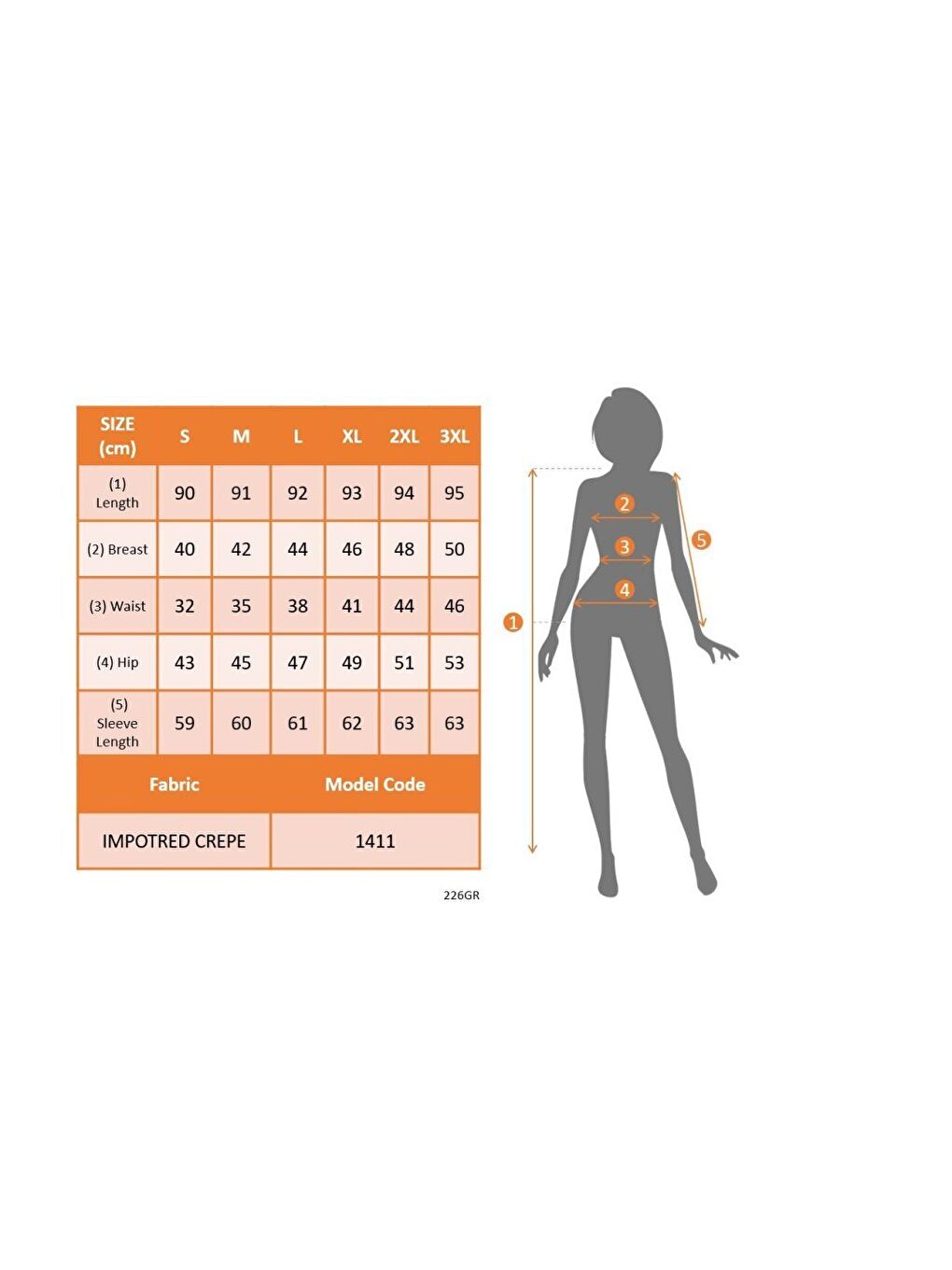 Siyah Kadın Kısa Kollu Bisiklet Yaka önden Volanlı Ithal Krep Elbise-3