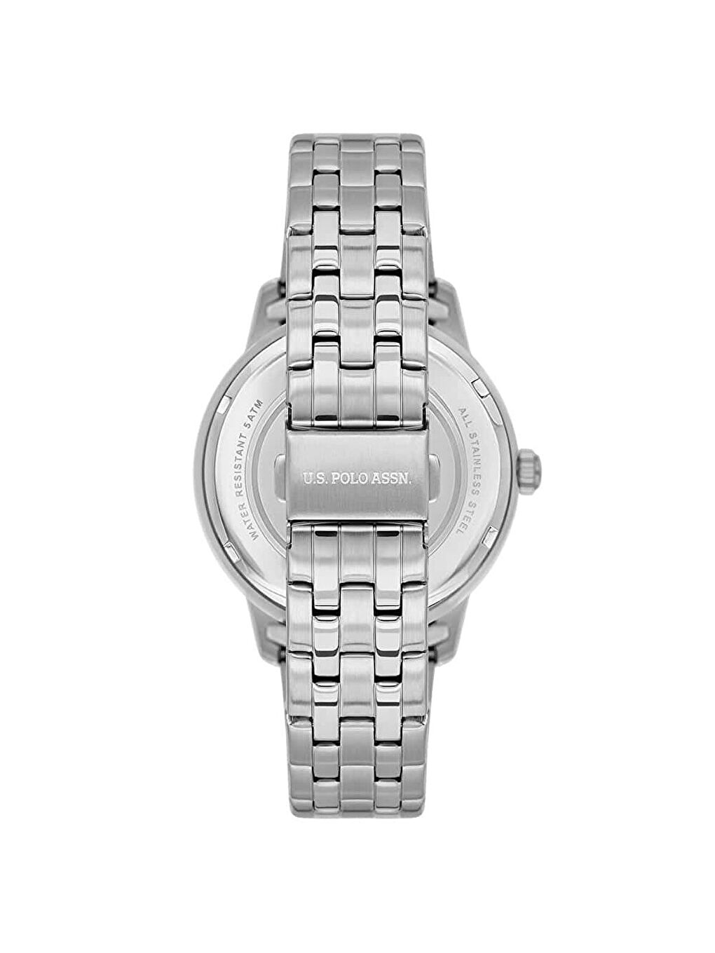 Gri USPA1131-06 Erkek Kol Saati-2