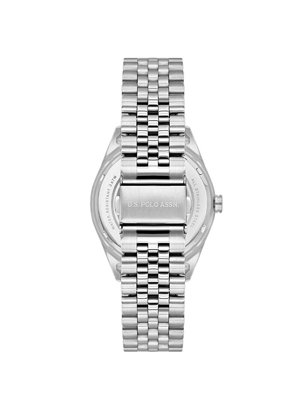 Gri USPA1096-04 Erkek Kol Saati-2