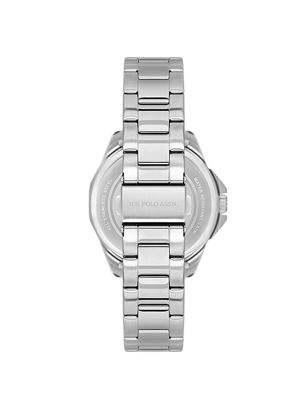 Gri USPA1097-01 Erkek Kol Saati-2