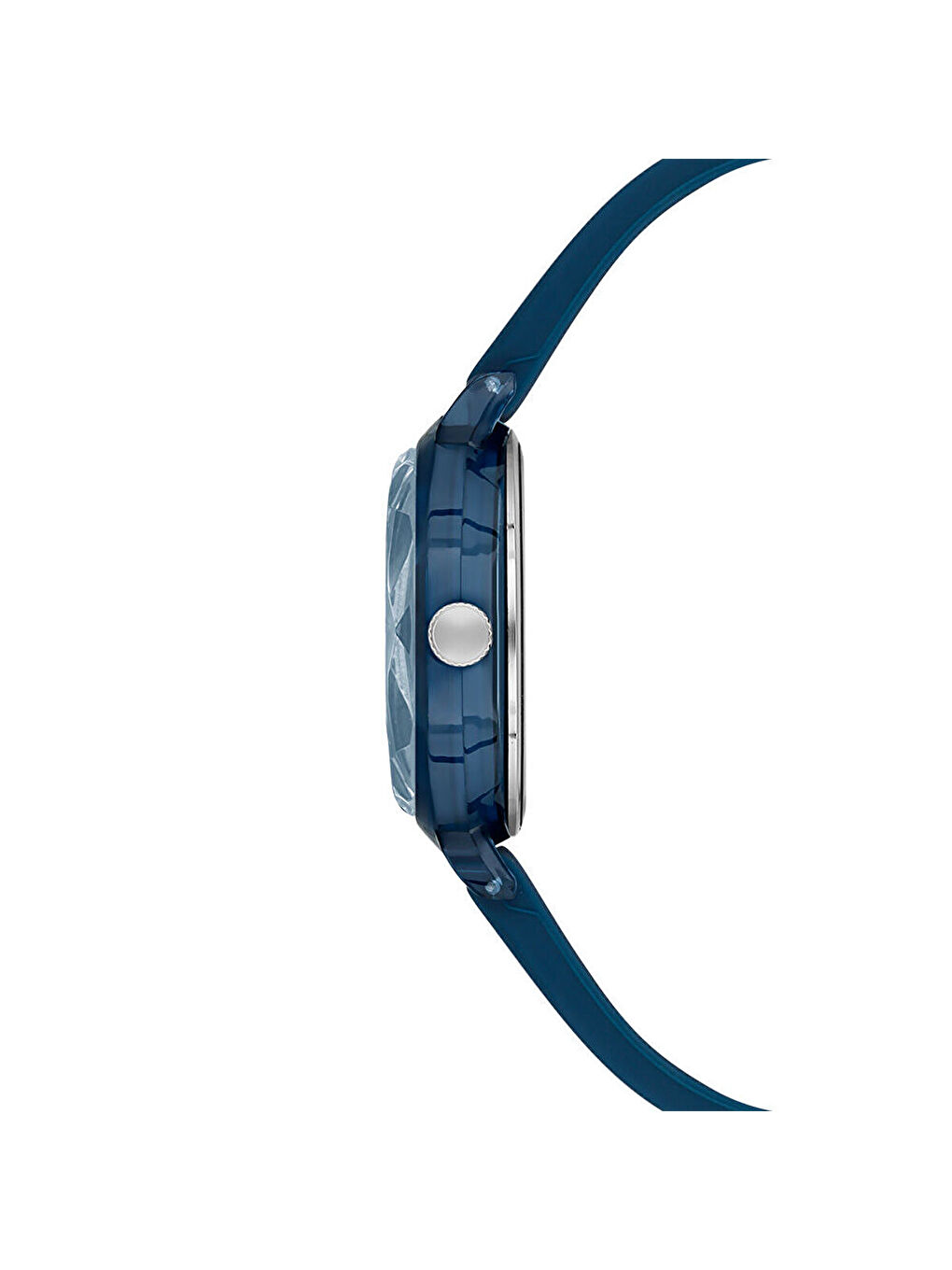 Mavi USPA2091-04 Kadın Kol Saati-1