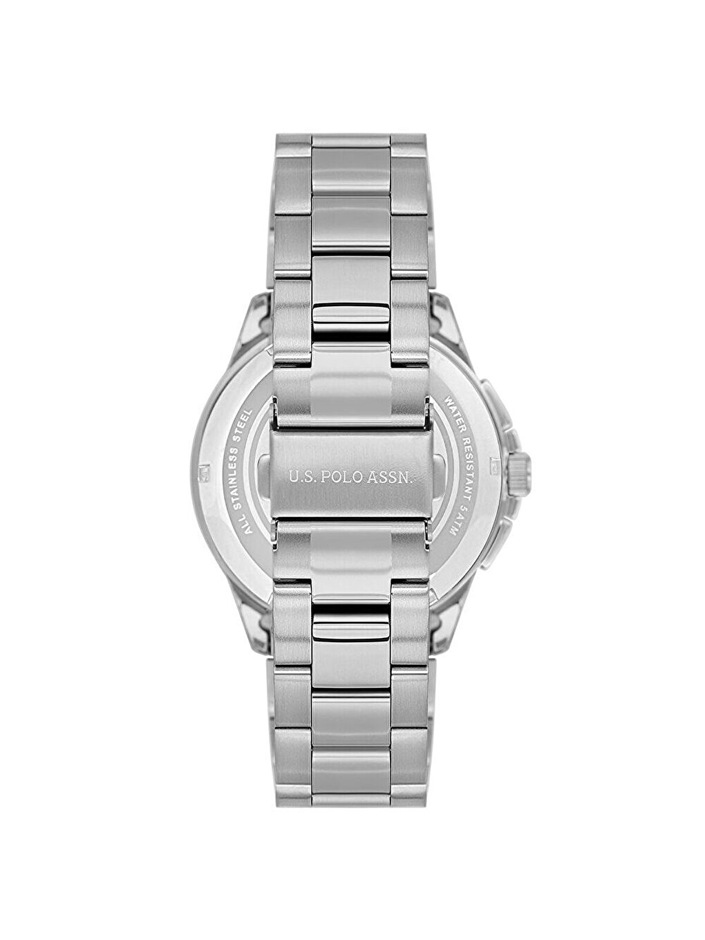 Gri USPA1135-03 Erkek Kol Saati-2