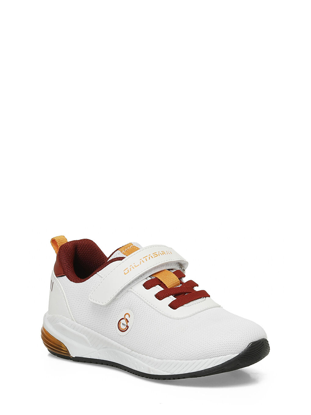 KORPER  P 5FX Beyaz Erkek Çocuk Spor Ayakkabı-1