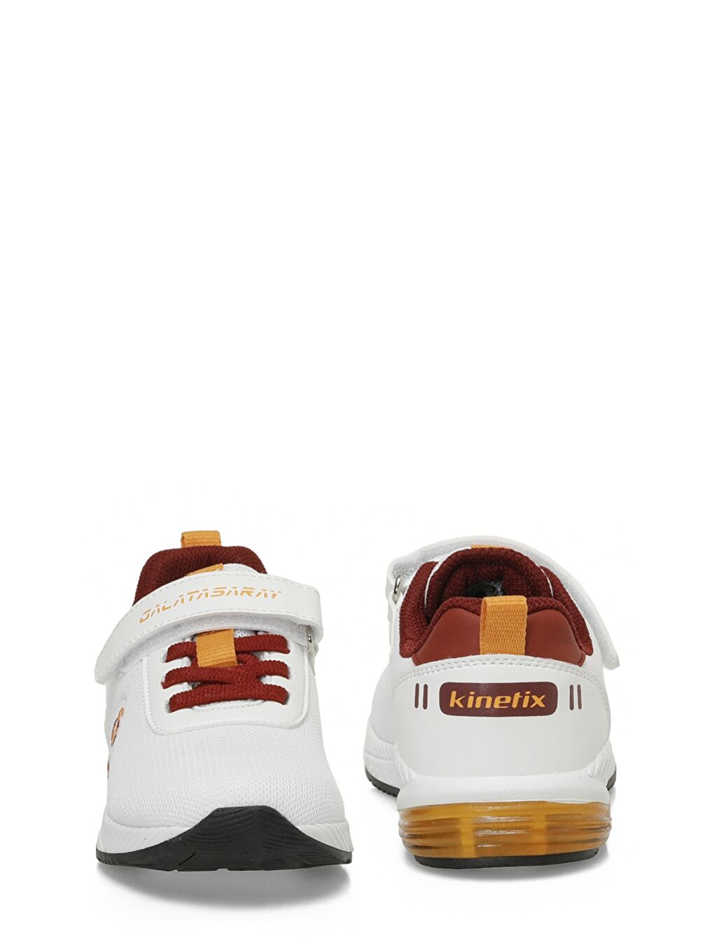 KORPER  P 5FX Beyaz Erkek Çocuk Spor Ayakkabı-4