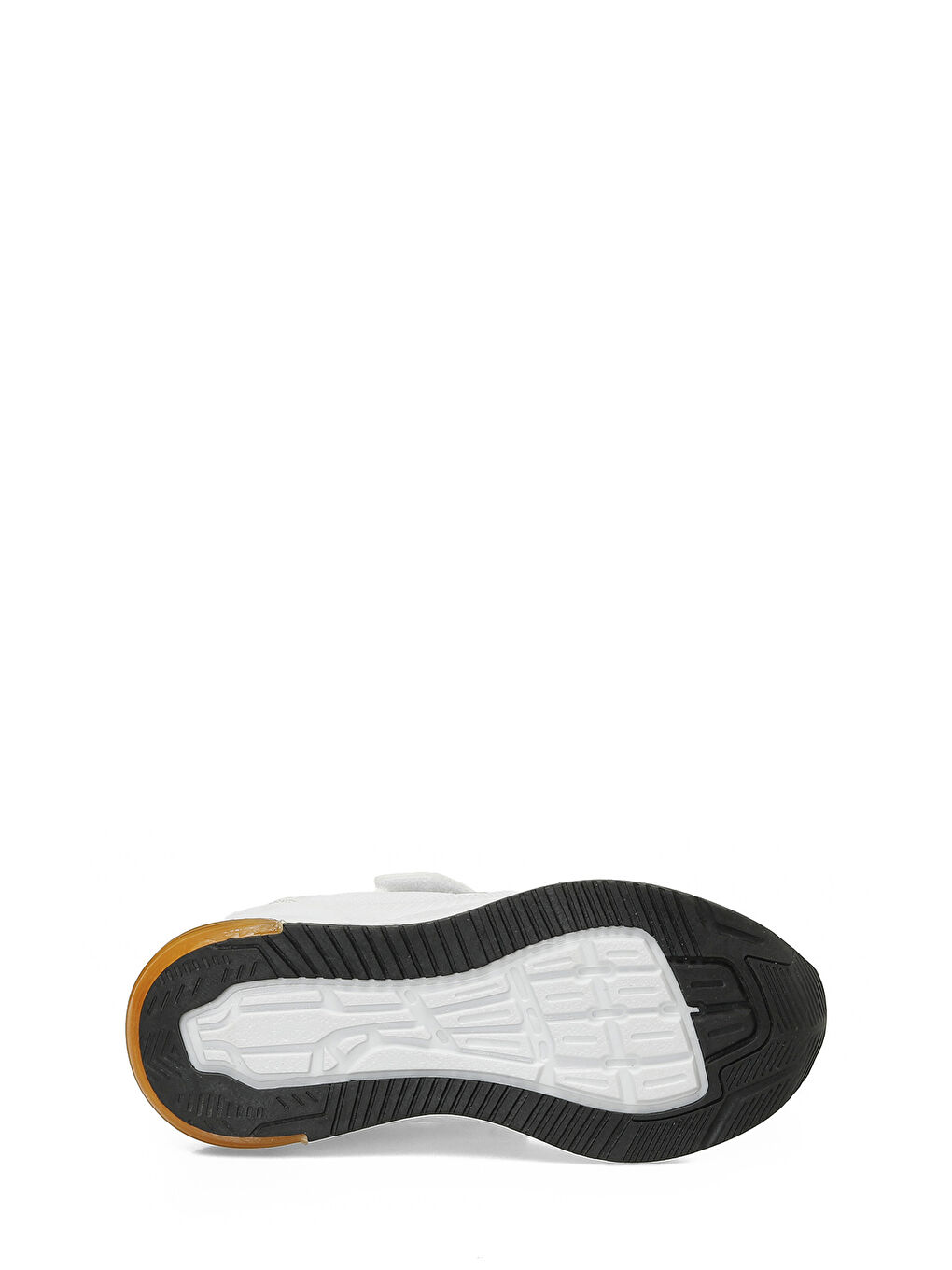 KORPER  P 5FX Beyaz Erkek Çocuk Spor Ayakkabı-5