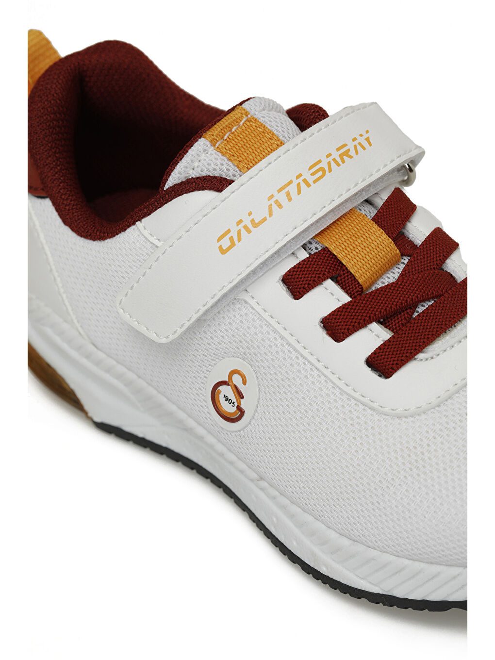 KORPER  P 5FX Beyaz Erkek Çocuk Spor Ayakkabı-6