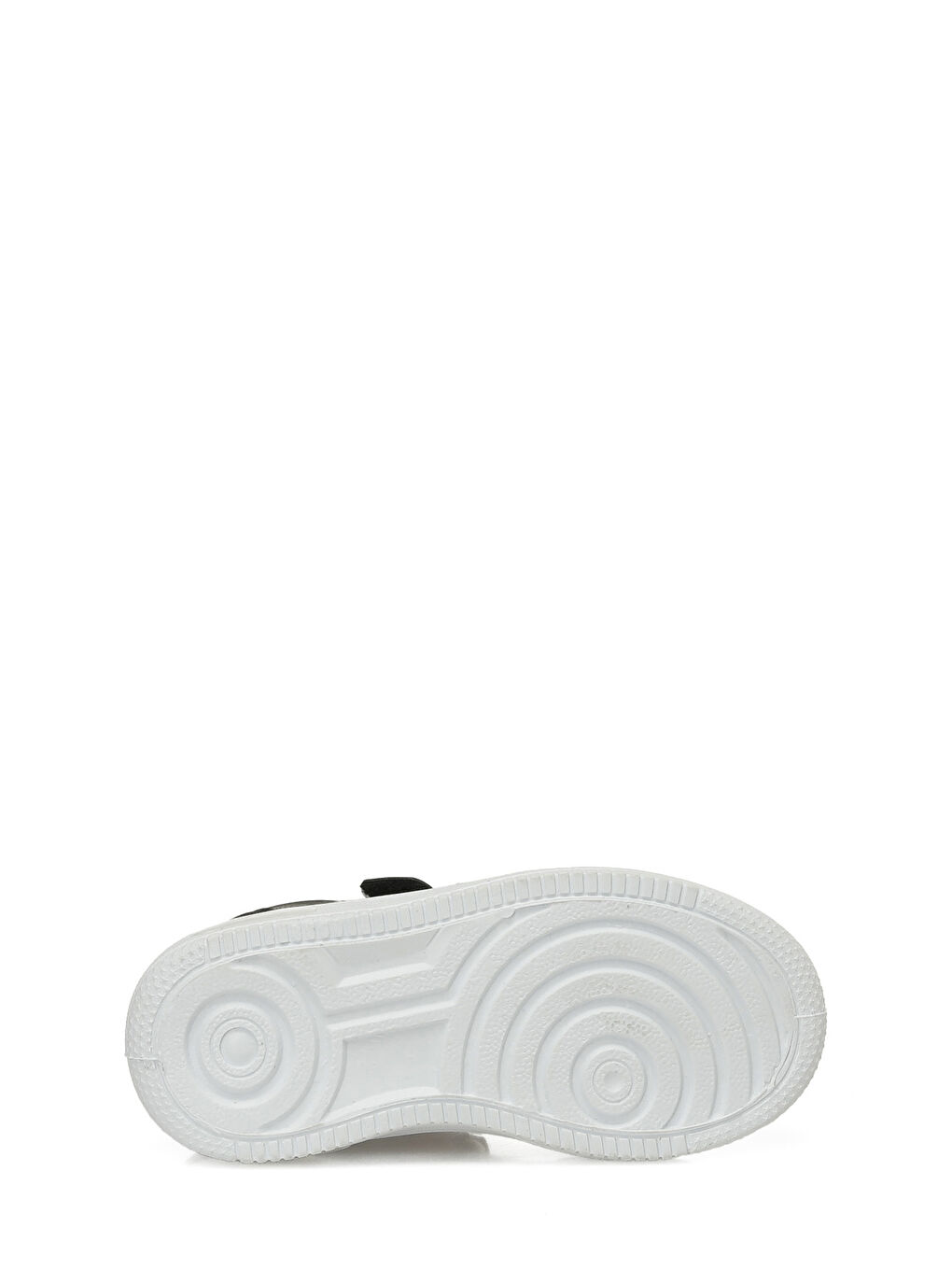 MALIBU PU  P 5PR Siyah Erkek Çocuk Sneaker-5