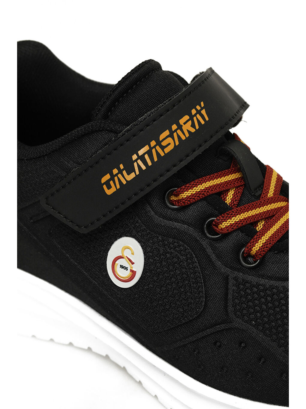 FROZEY J  F 5FX Siyah Erkek Çocuk Spor Ayakkabı-6