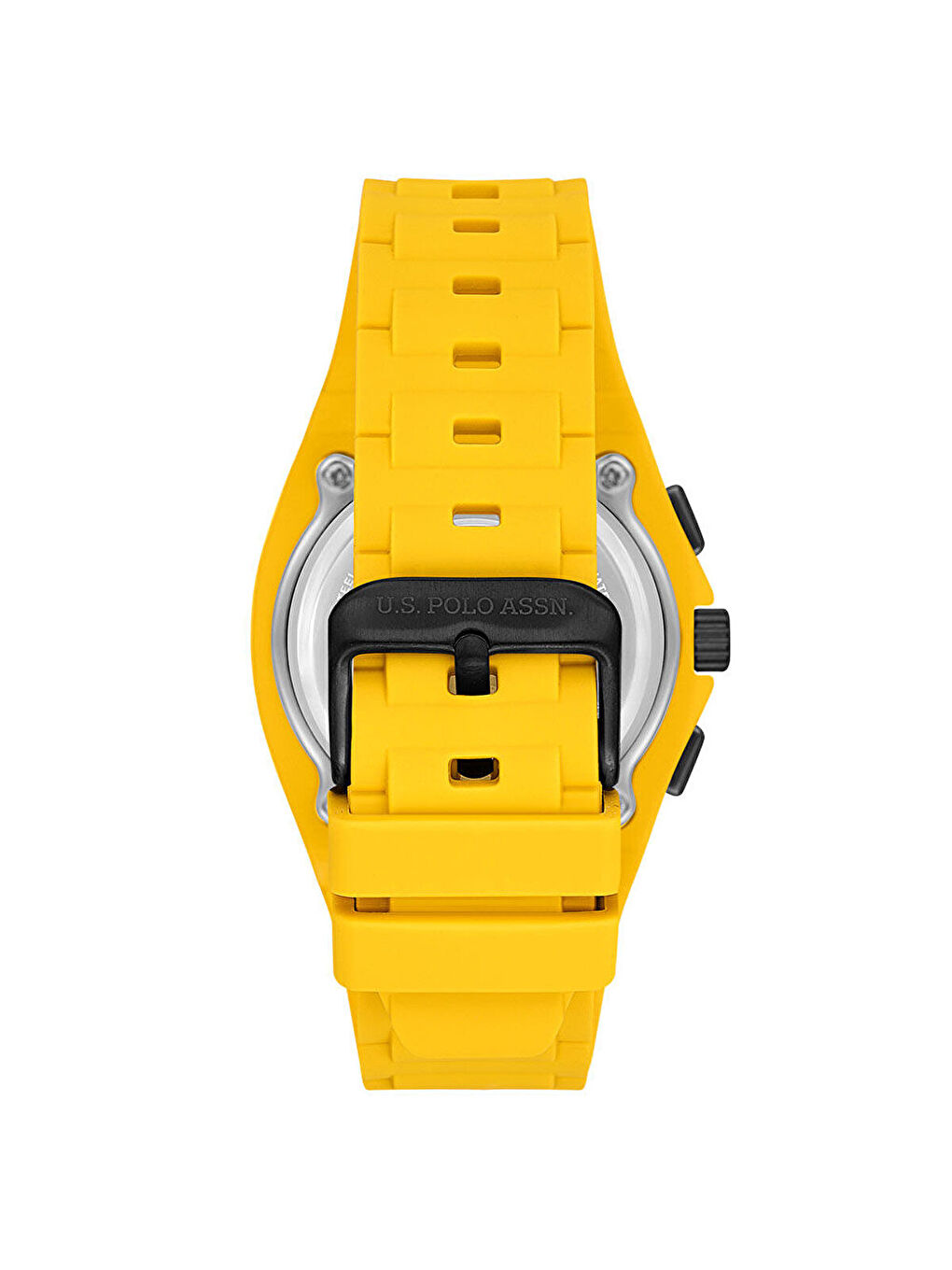 Sarı USPA1103-06 Erkek Kol Saati-2