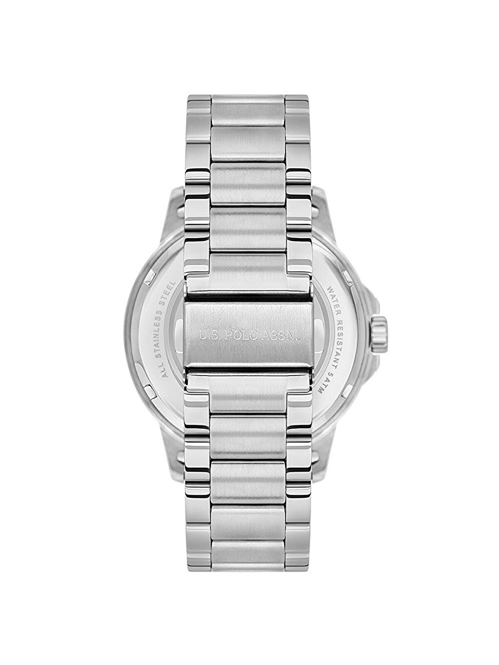 Gri USPA1000B-03 Erkek Kol Saati-2