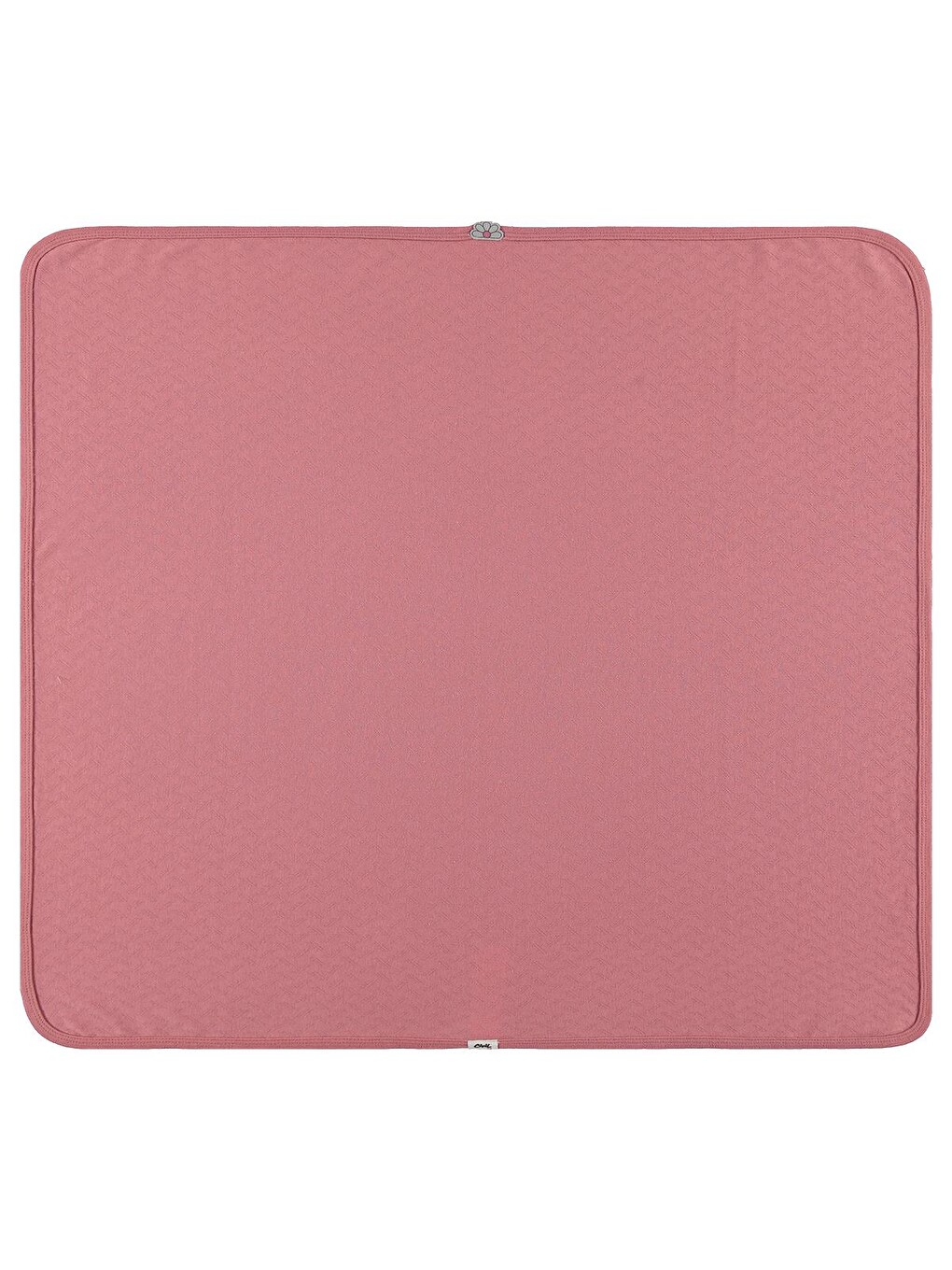 Baby Jakarlı Ribana Battaniye - Pembe