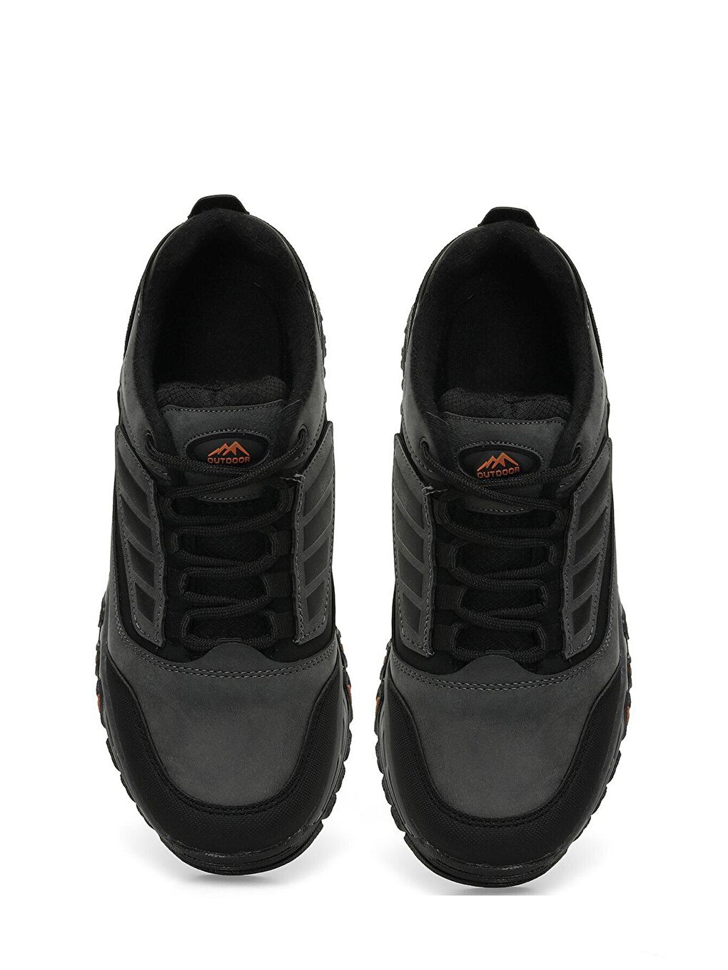 PS192 3PR Gri Erkek Outdoor-3