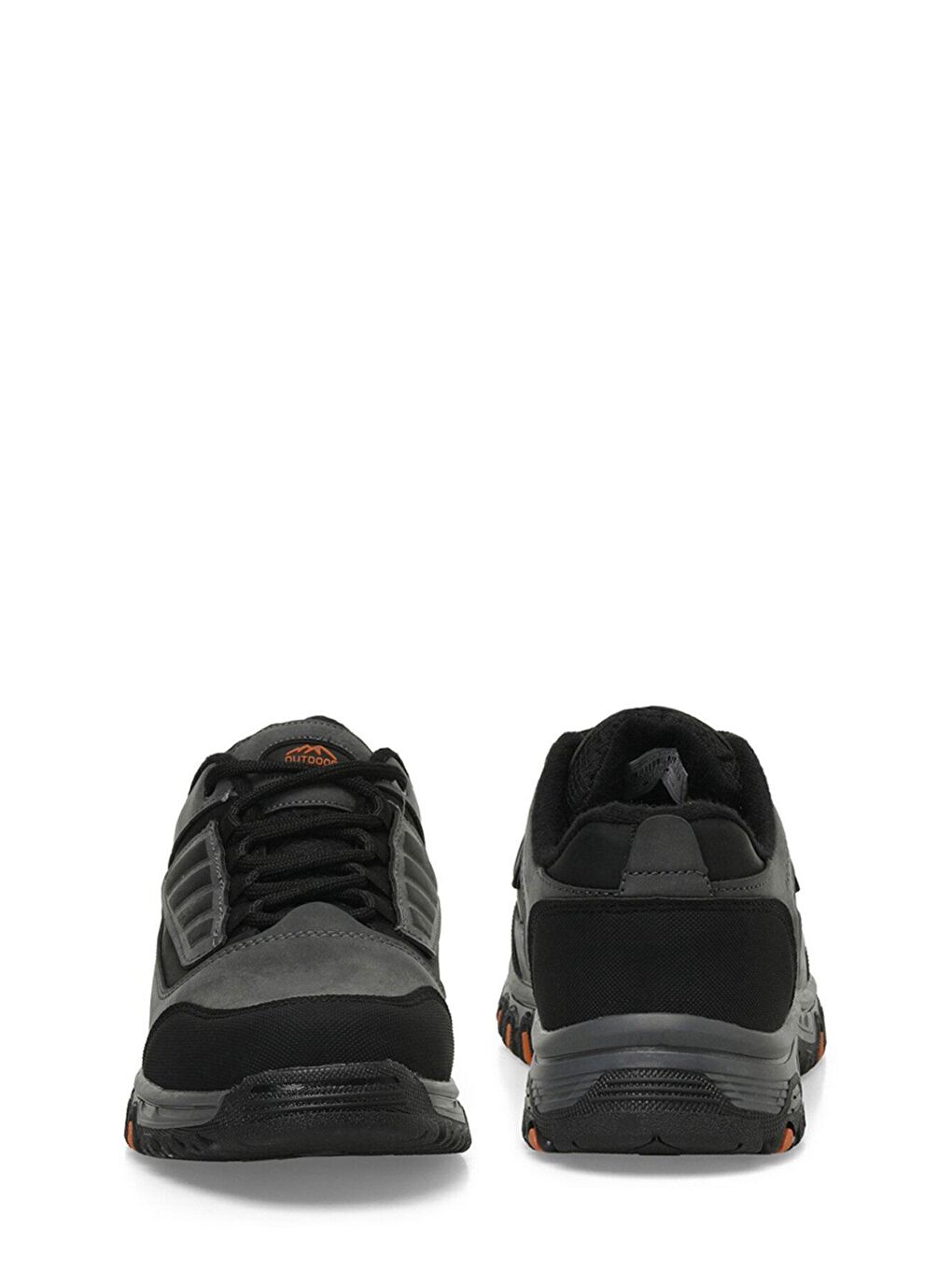 PS192 3PR Gri Erkek Outdoor-4