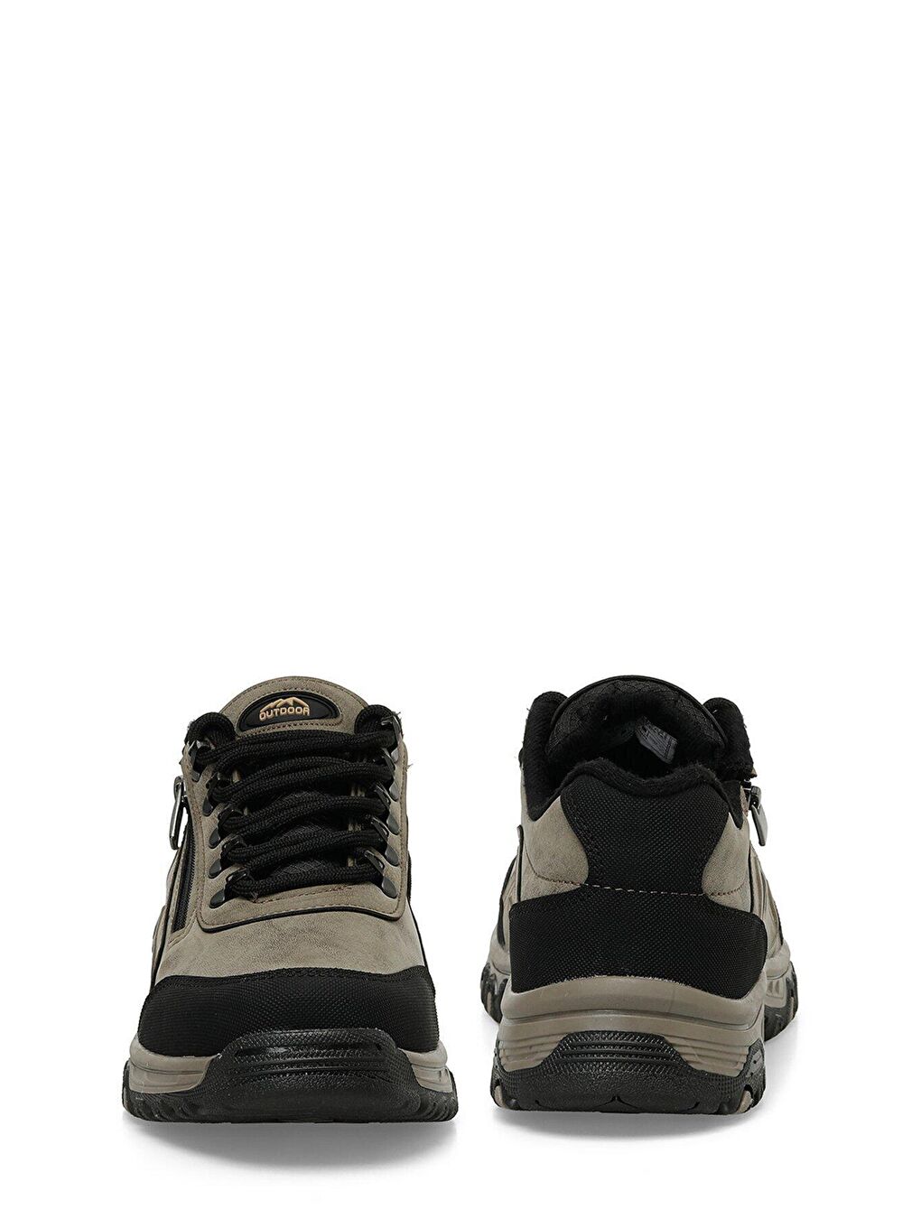 Bej PS193 3PR Kum Erkek Outdoor-4