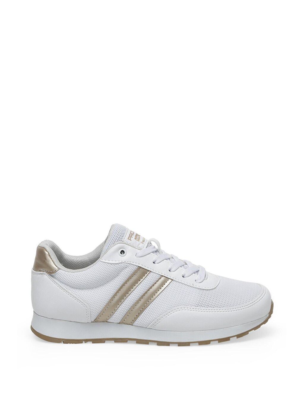 VEGA W 3FX Beyaz Kadın Sneaker