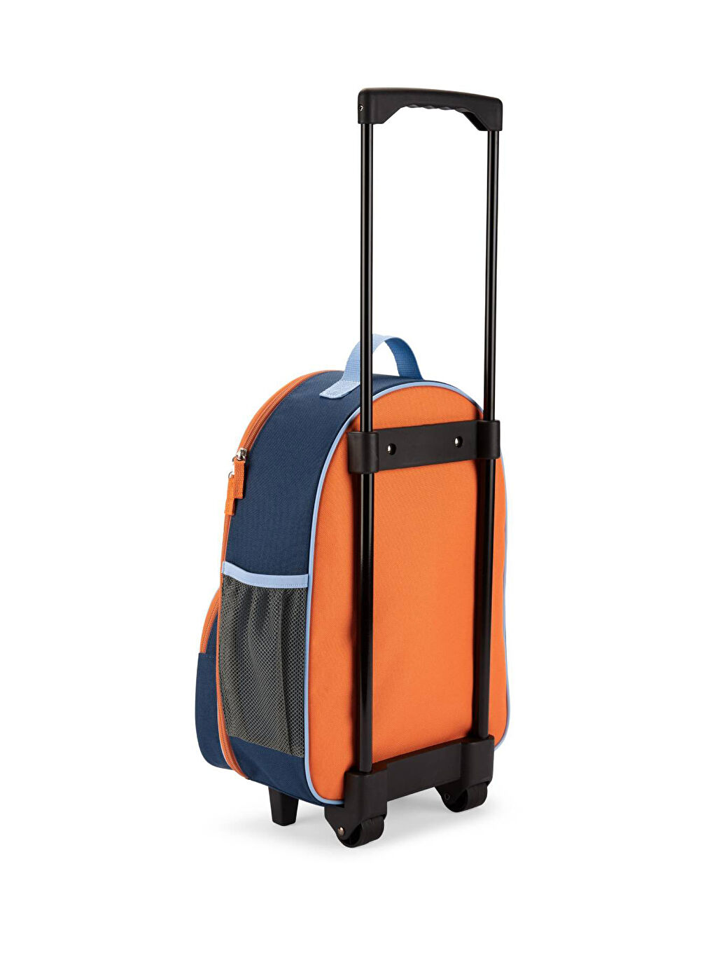 Karışık Spark Style Tekerlekli Çanta Roket-1