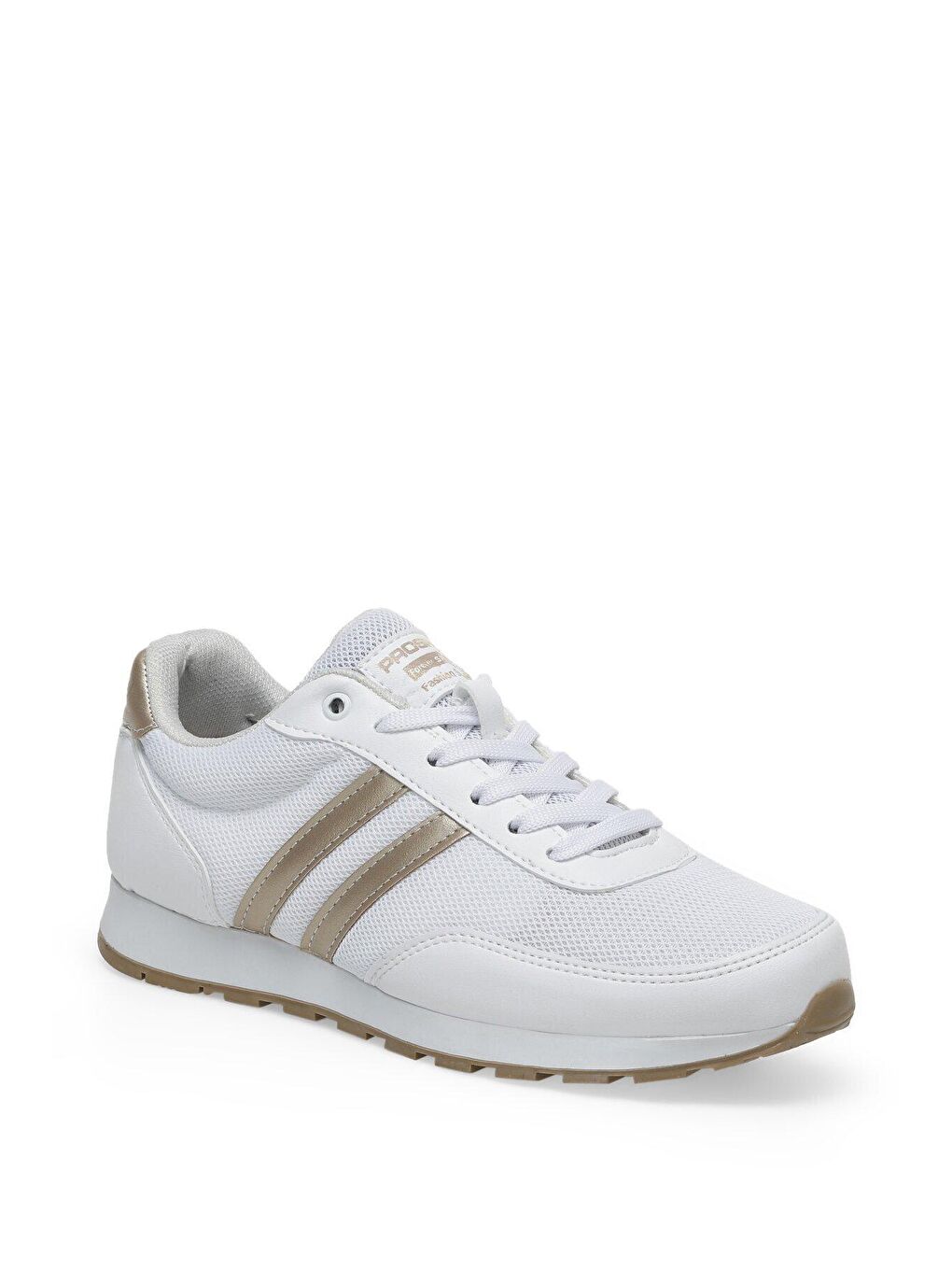 VEGA W 3FX Beyaz Kadın Sneaker-2