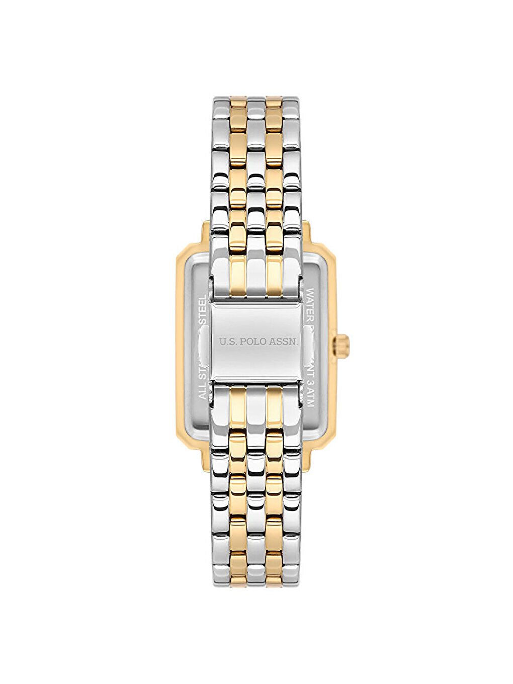 Sarı USPA2082-04 Kadın Kol Saati-2